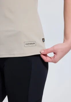 Clearance Burdette Ulkoilu|T-Paidat