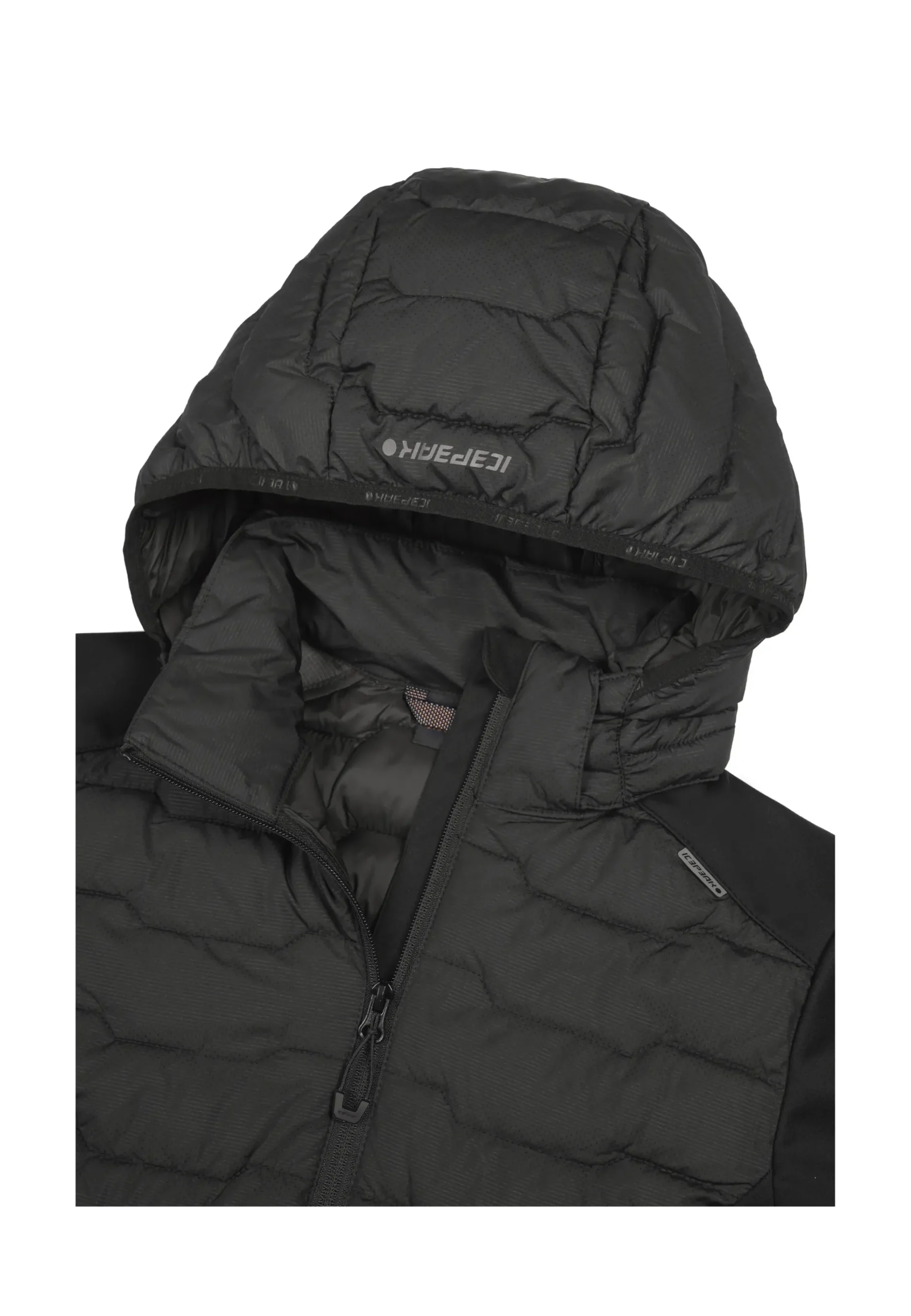 Discount Burlison Ulkoilu|Softshell-Takit