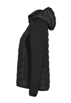 Discount Burlison Ulkoilu|Softshell-Takit