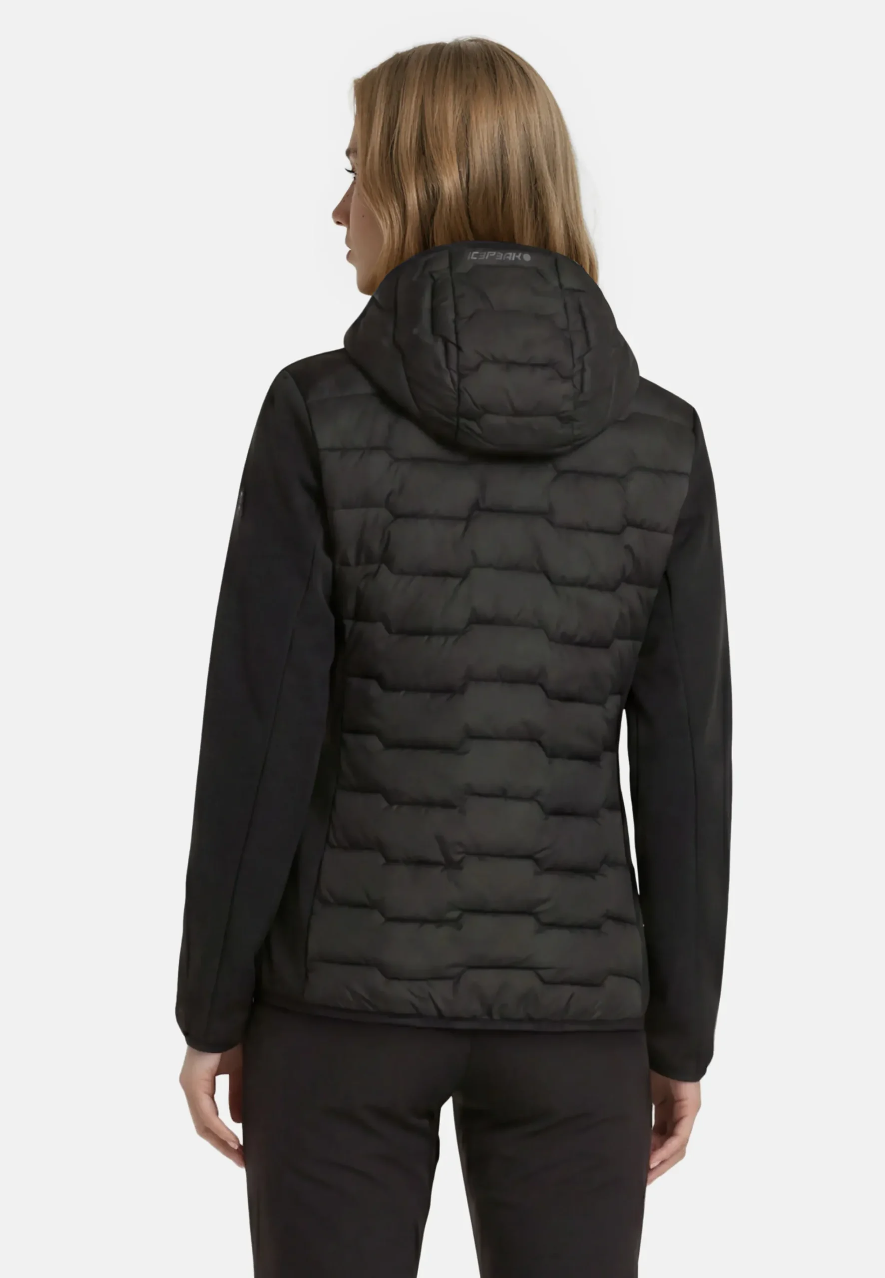 Discount Burlison Ulkoilu|Softshell-Takit