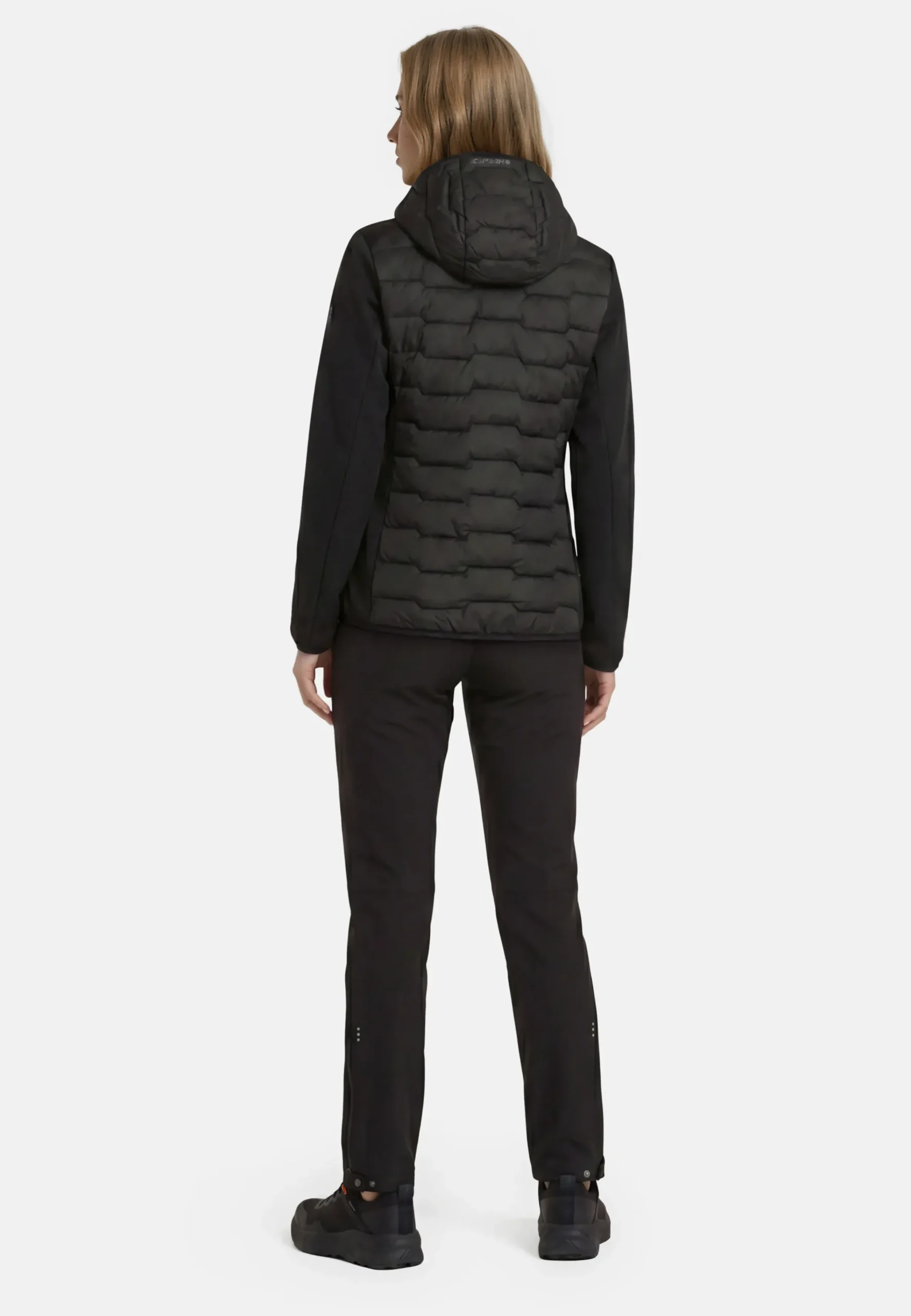 Discount Burlison Ulkoilu|Softshell-Takit
