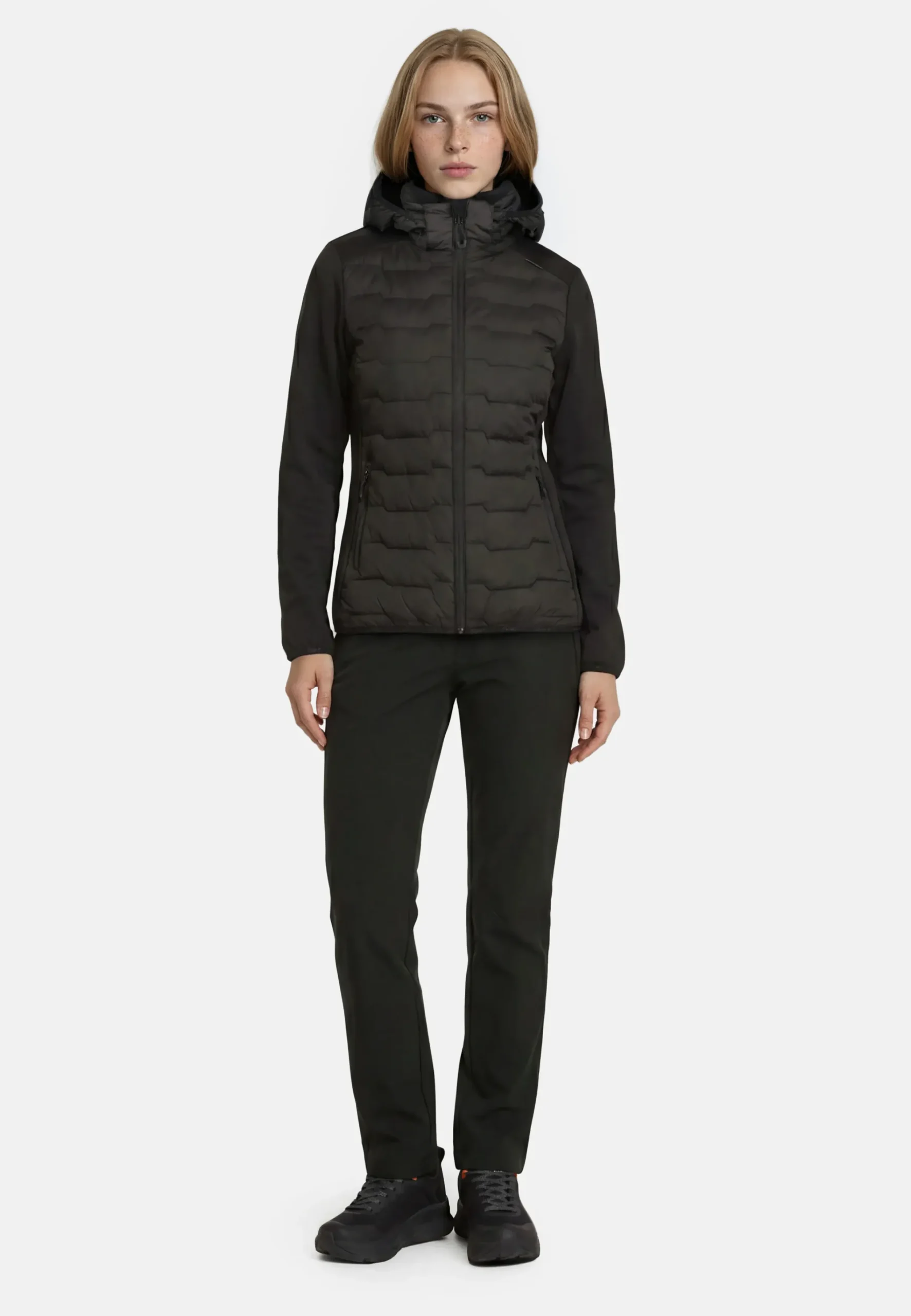Discount Burlison Ulkoilu|Softshell-Takit