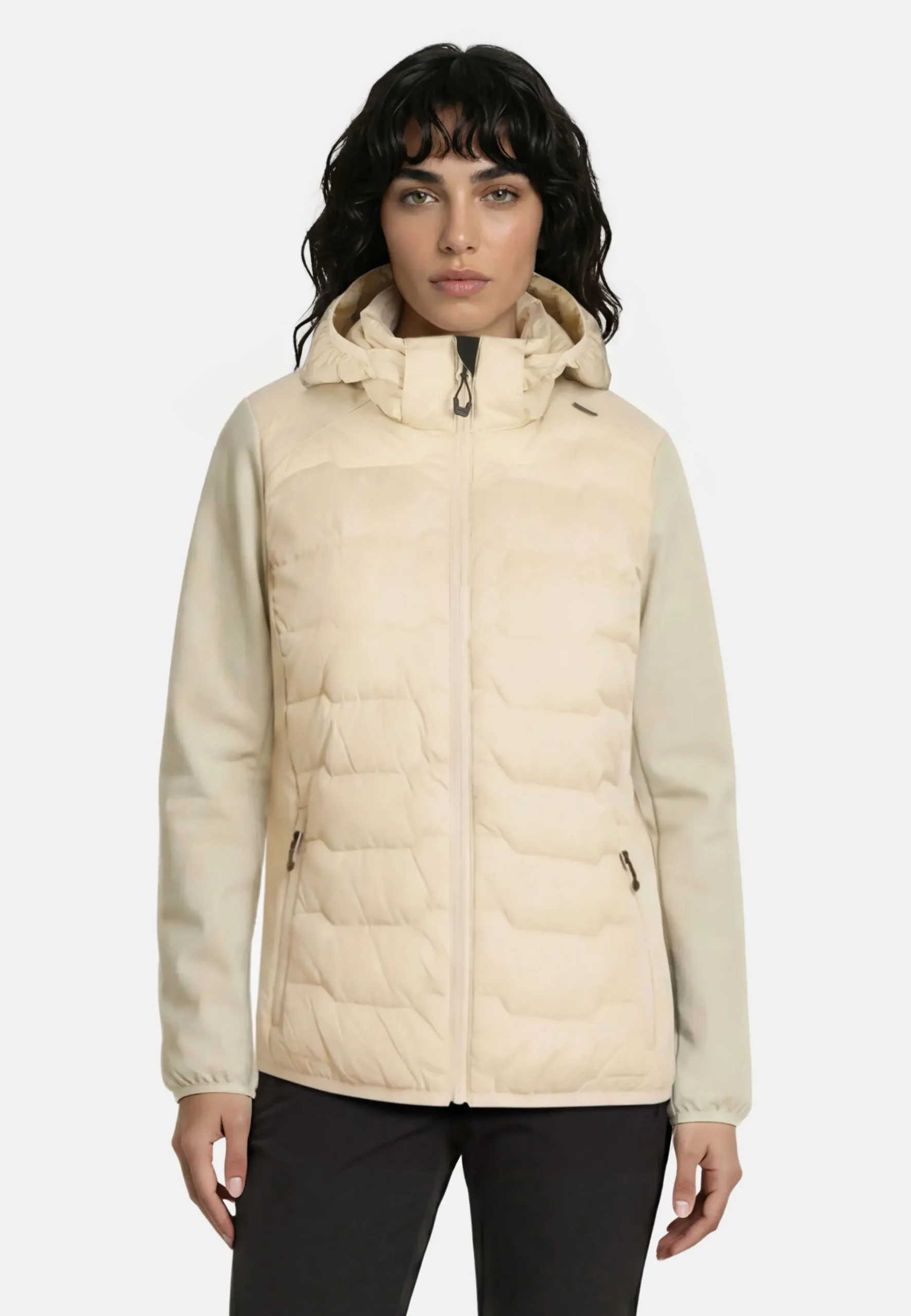 New Burlison Ulkoilu|Softshell-Takit