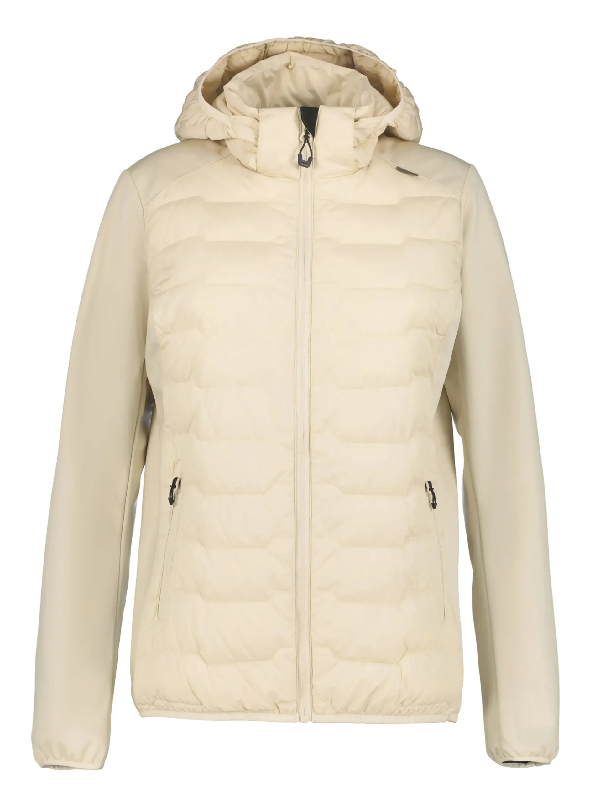 New Burlison Ulkoilu|Softshell-Takit