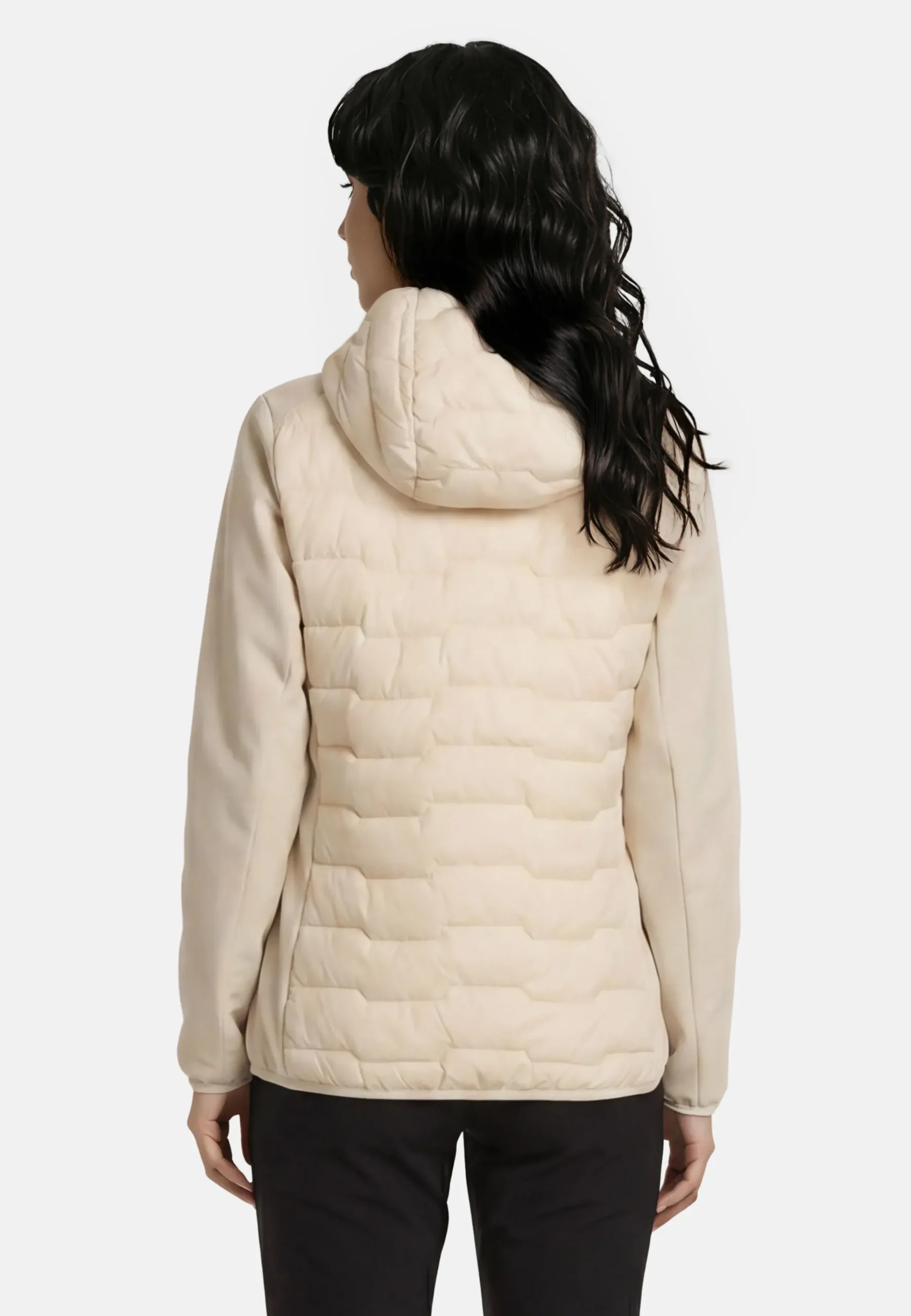New Burlison Ulkoilu|Softshell-Takit