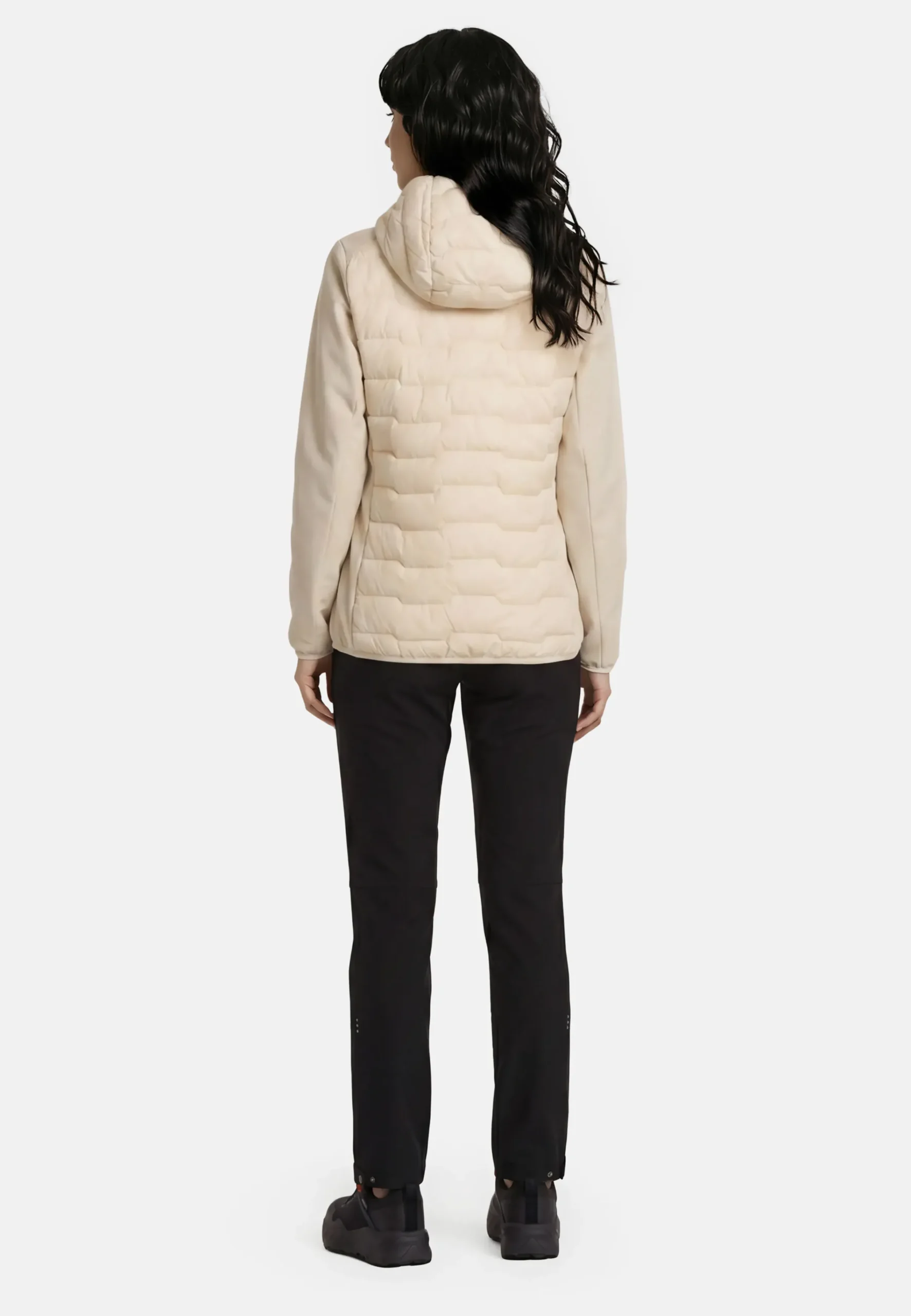 New Burlison Ulkoilu|Softshell-Takit