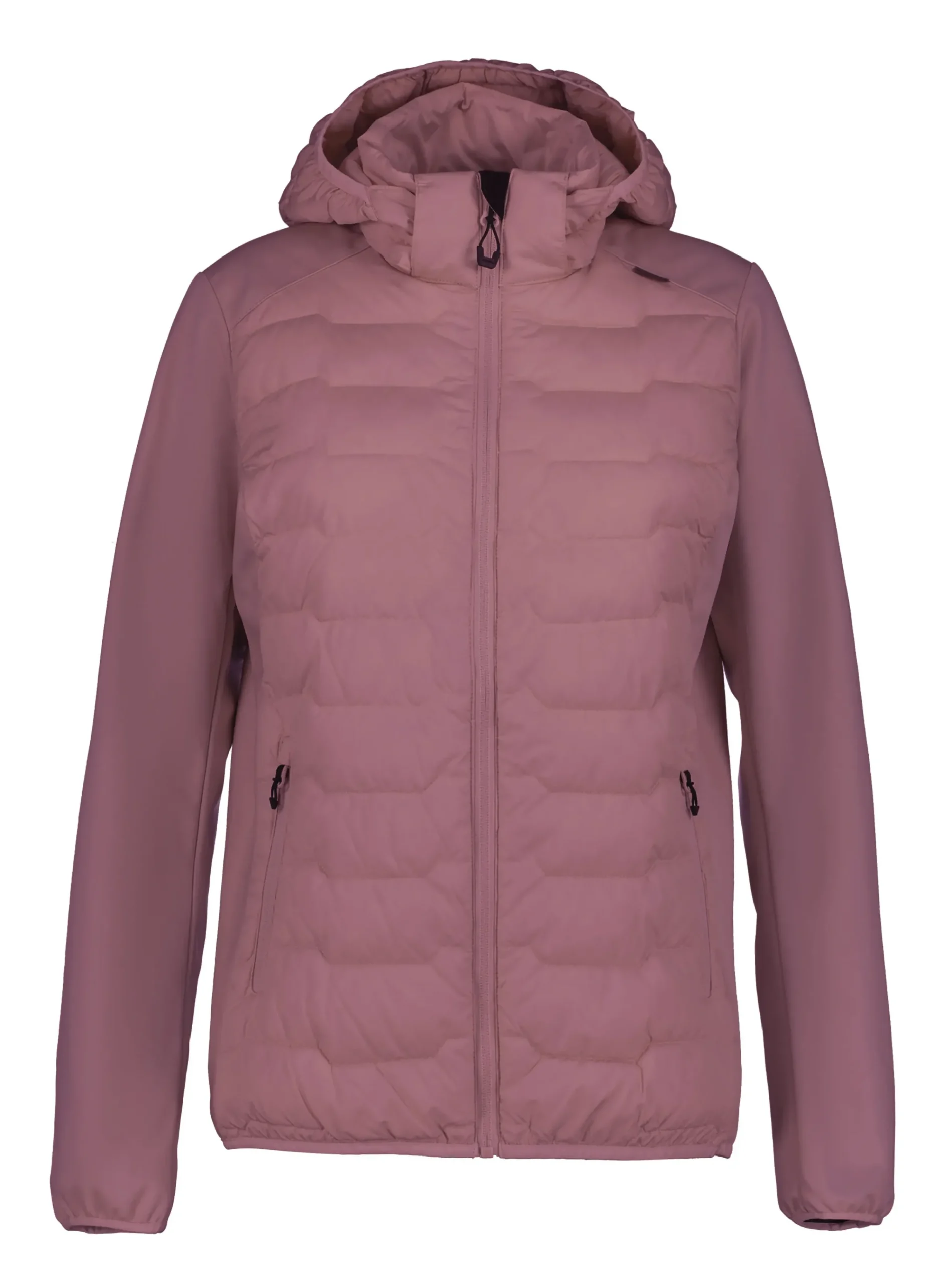 Burlison Ulkoilu|Softshell-Takit