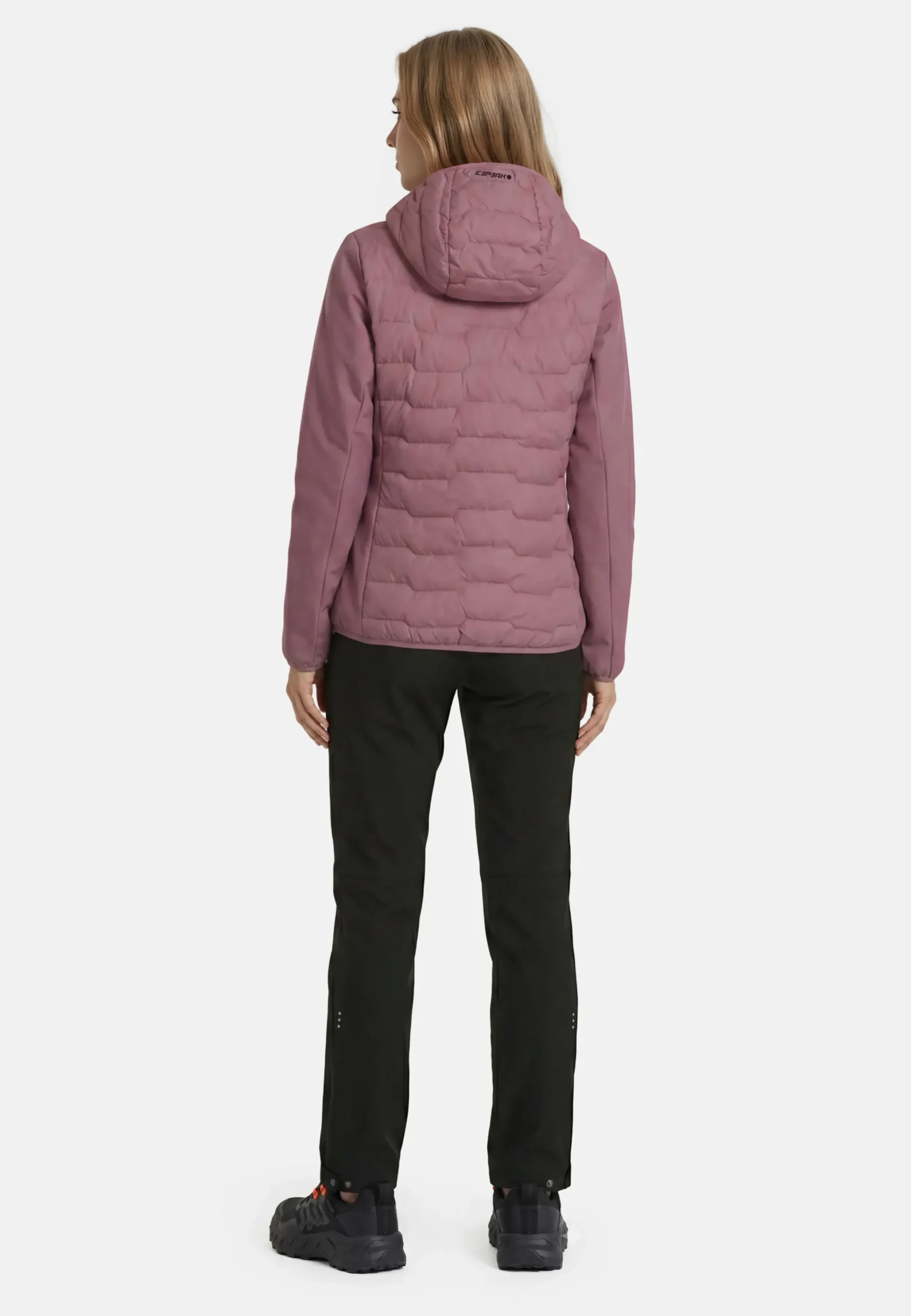 Burlison Ulkoilu|Softshell-Takit