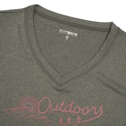 Online Burnha Ulkoilu|T-Paidat