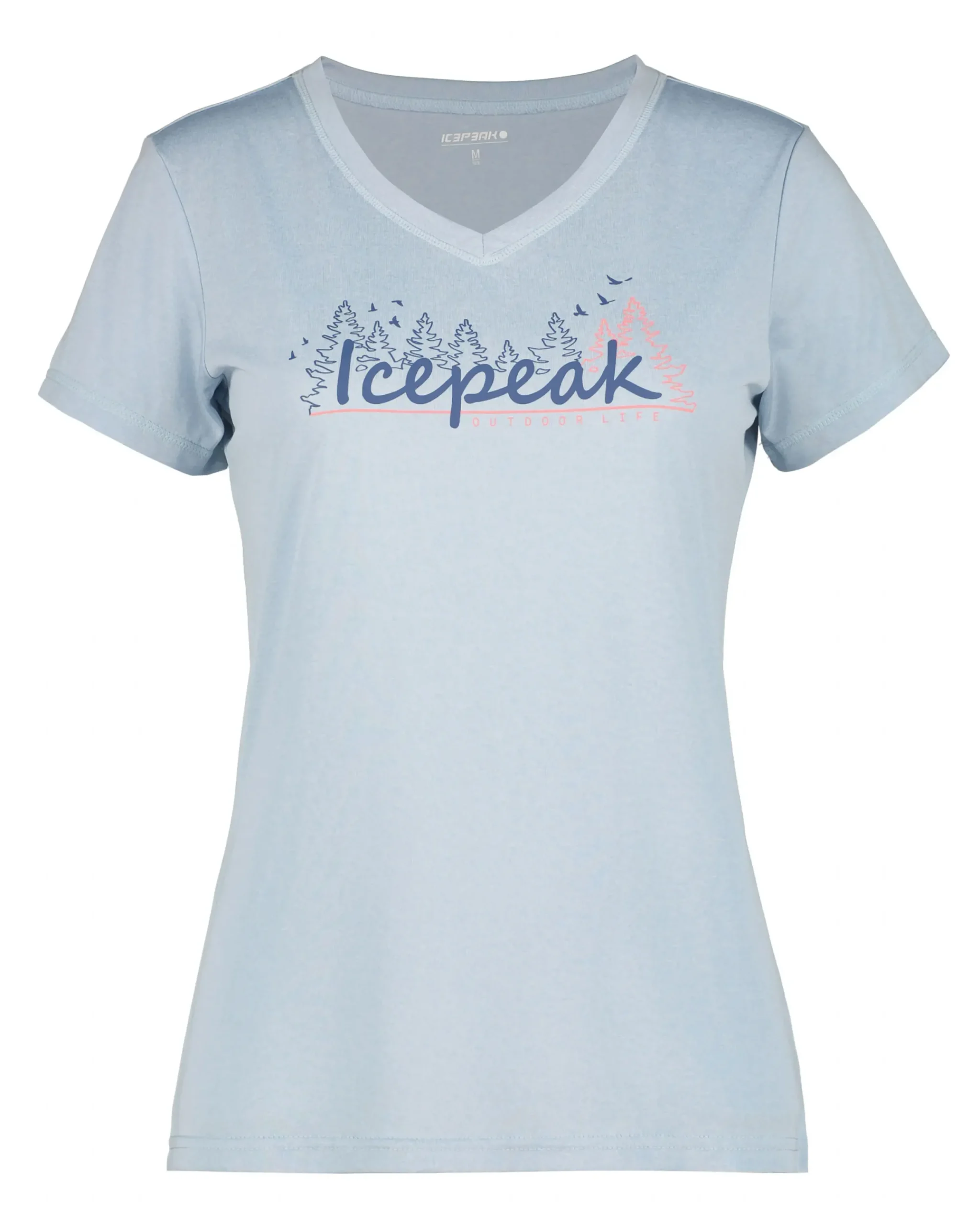 Clearance Burnha Ulkoilu|T-Paidat