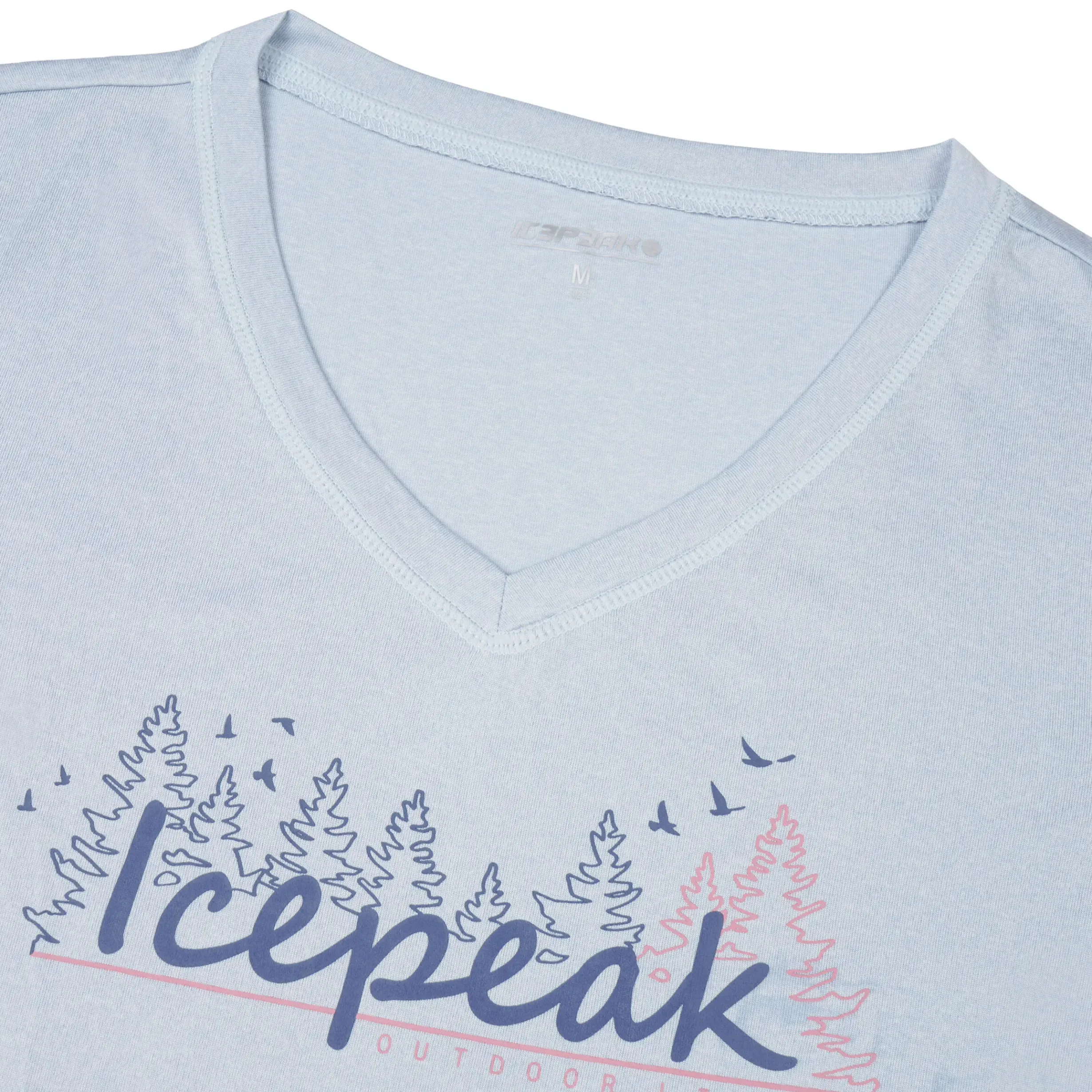 Clearance Burnha Ulkoilu|T-Paidat