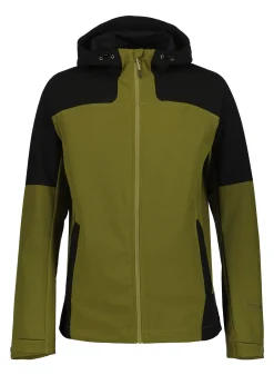 Buxton Softshell-Takit|Ulkoilu