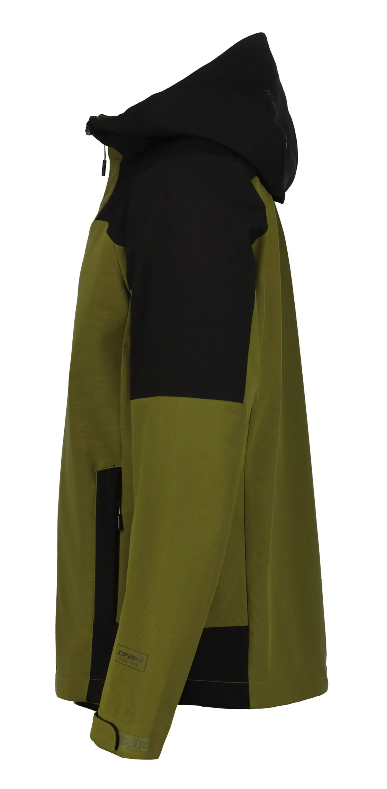 Buxton Softshell-Takit|Ulkoilu