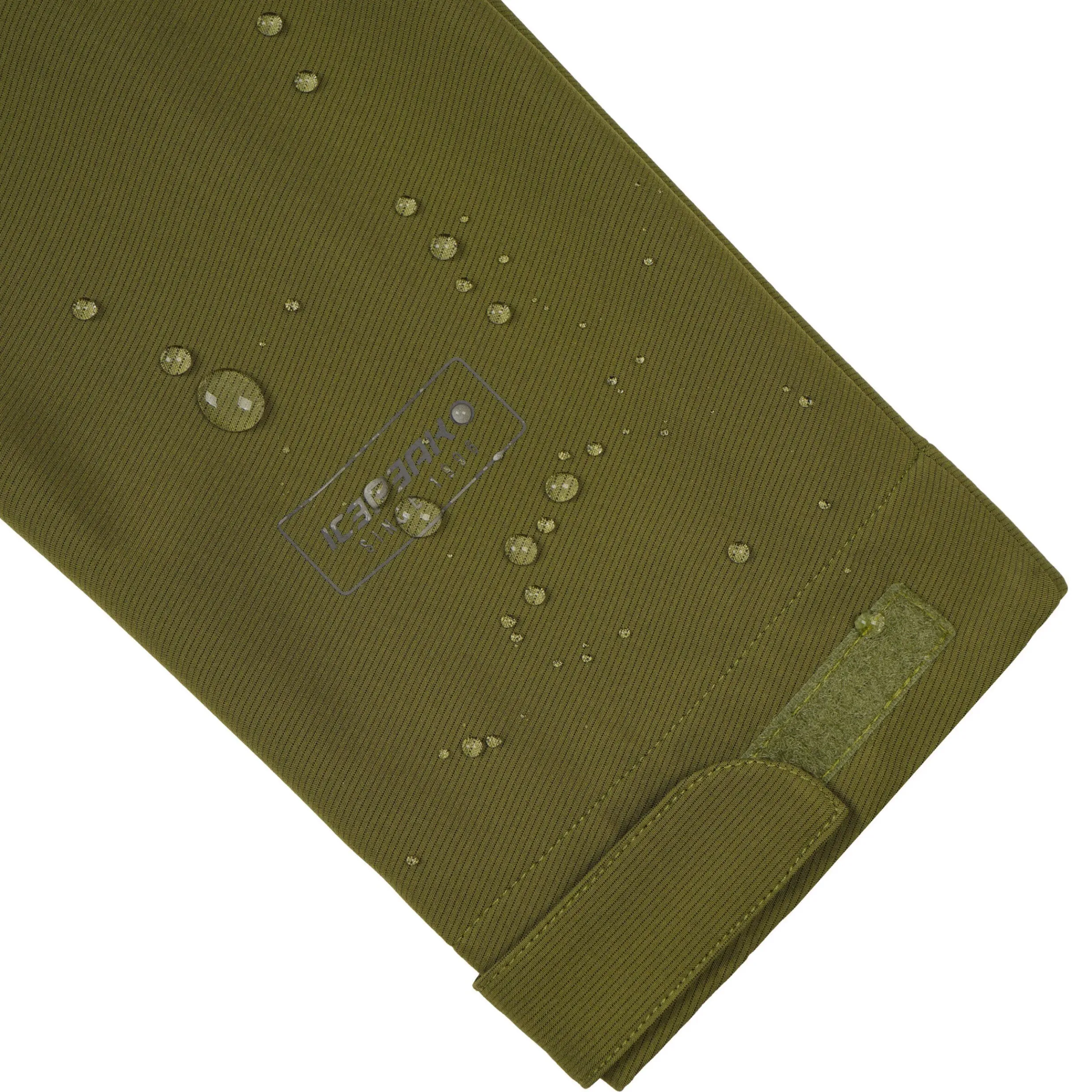 Buxton Softshell-Takit|Ulkoilu
