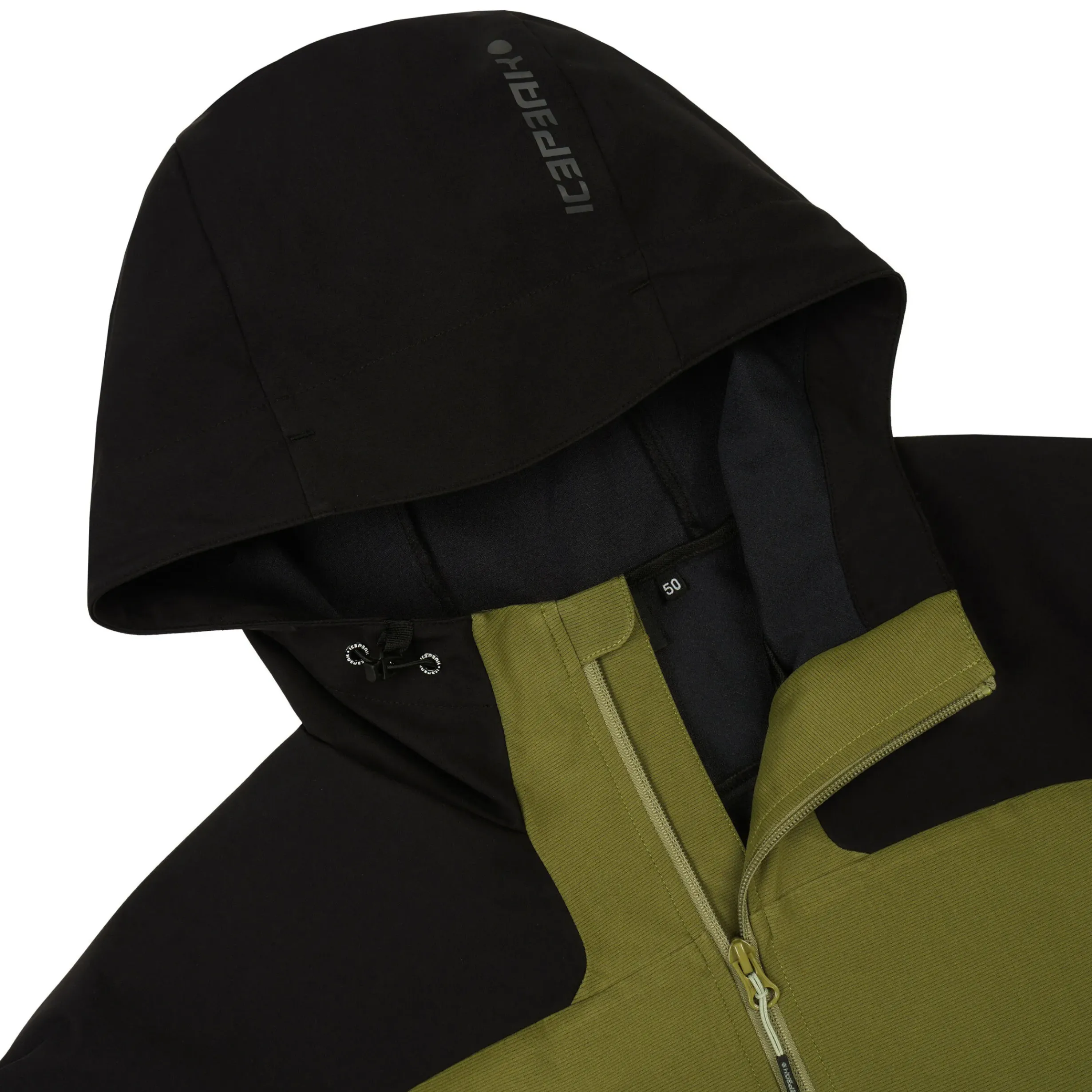 Buxton Softshell-Takit|Ulkoilu