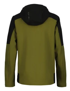 Buxton Softshell-Takit|Ulkoilu