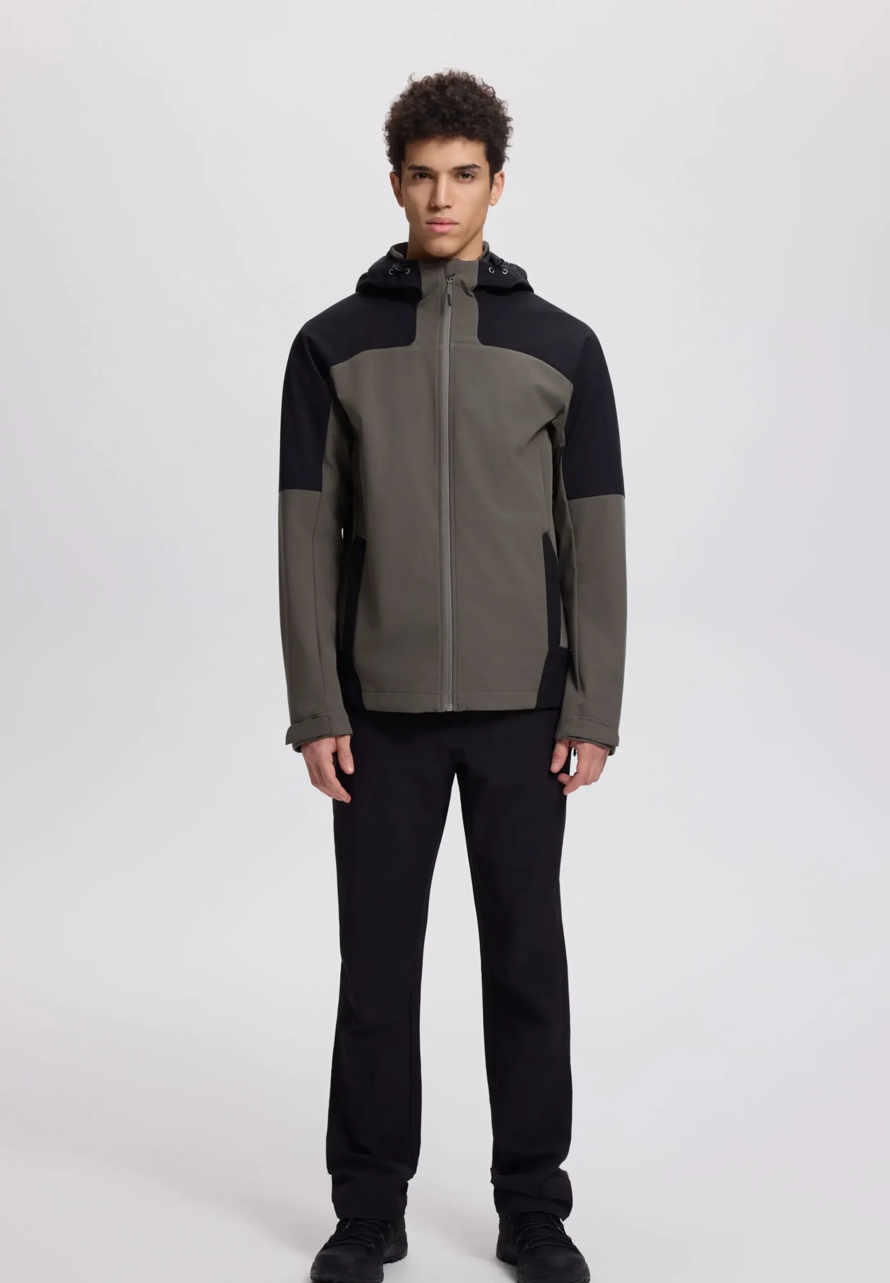 Clearance Buxton Softshell-Takit|Ulkoilu