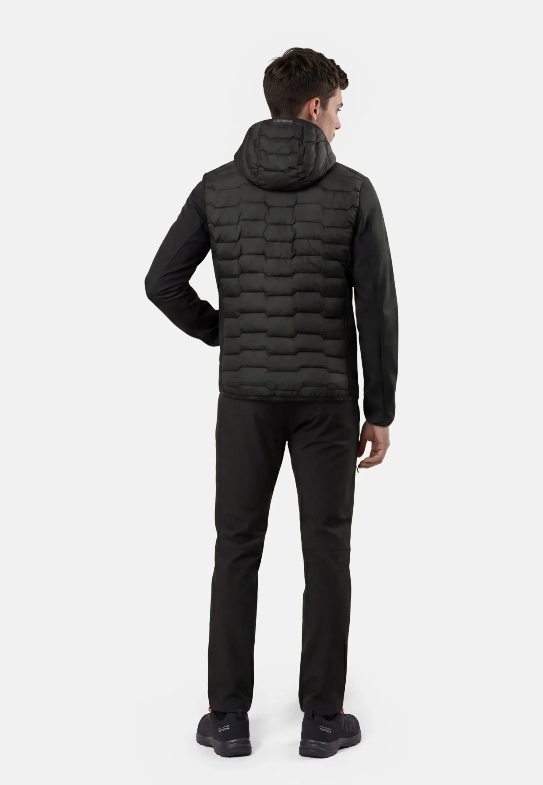 Discount Byhalia Softshell-Takit|Ulkoilu