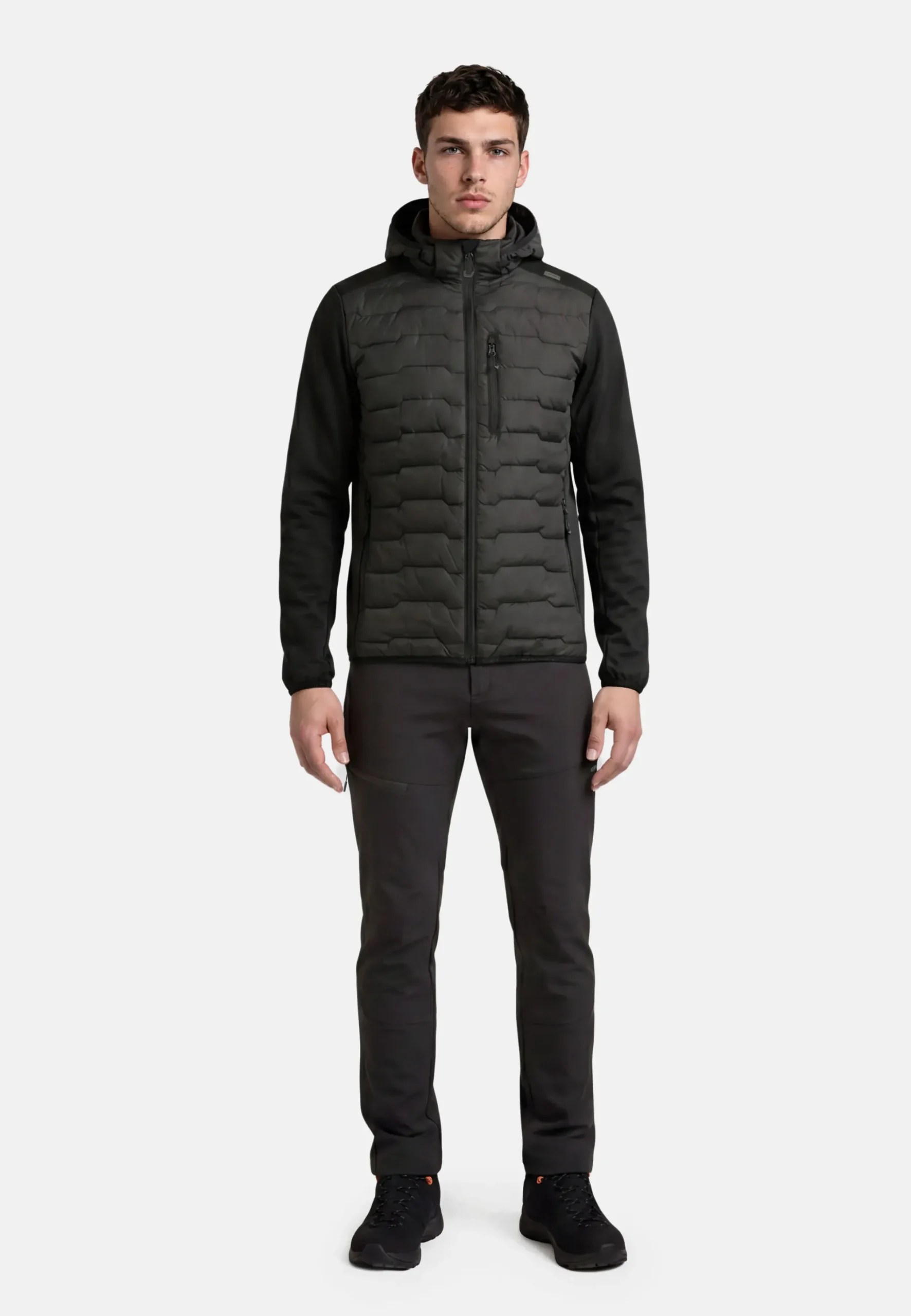 Discount Byhalia Softshell-Takit|Ulkoilu