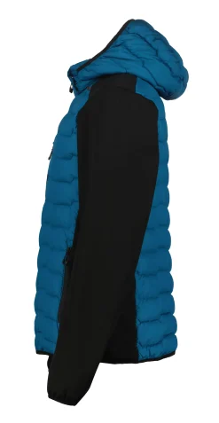 Outlet Byhalia Softshell-Takit|Ulkoilu