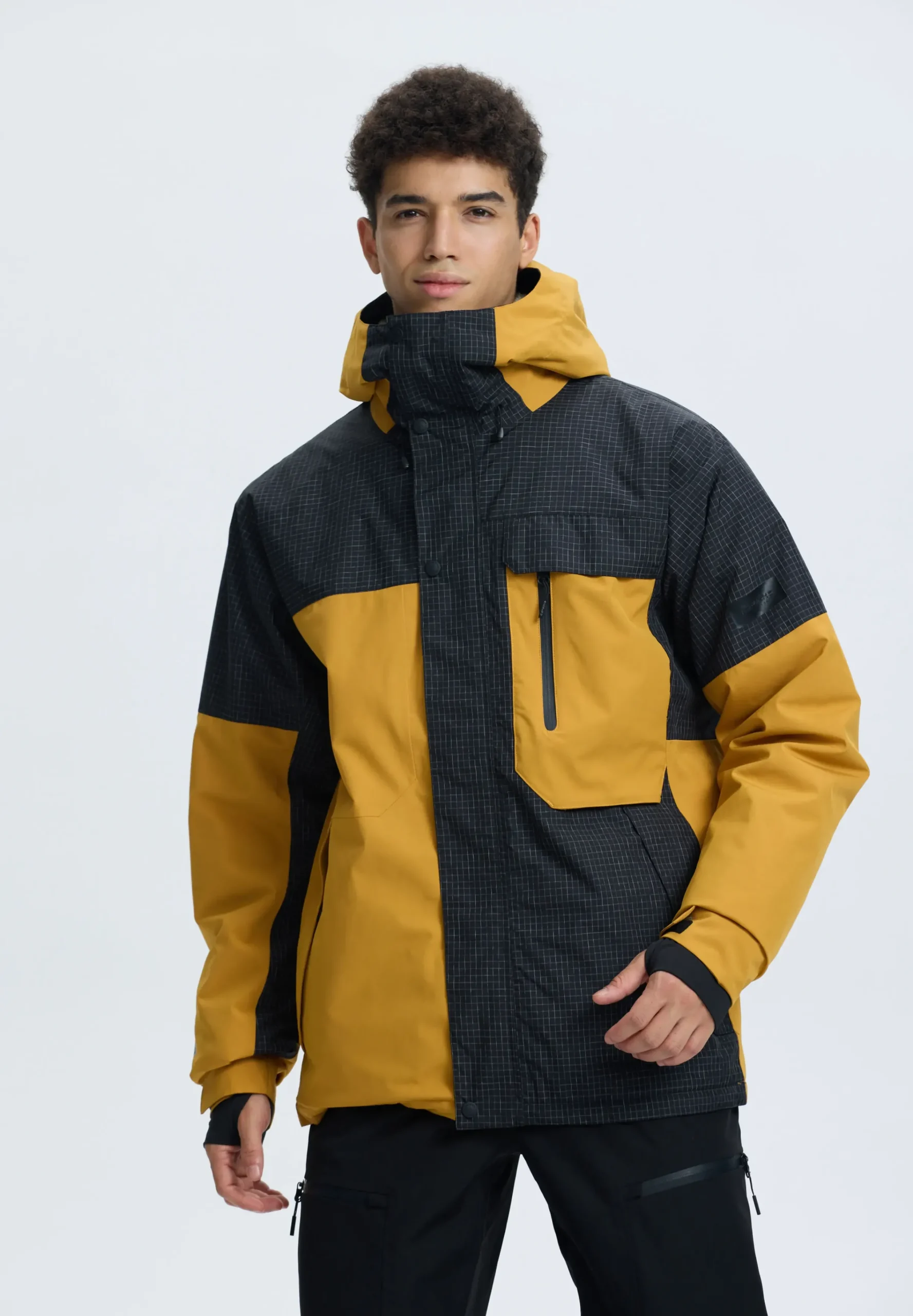 Online Cruger Ulkoilutakit|Laskettelu