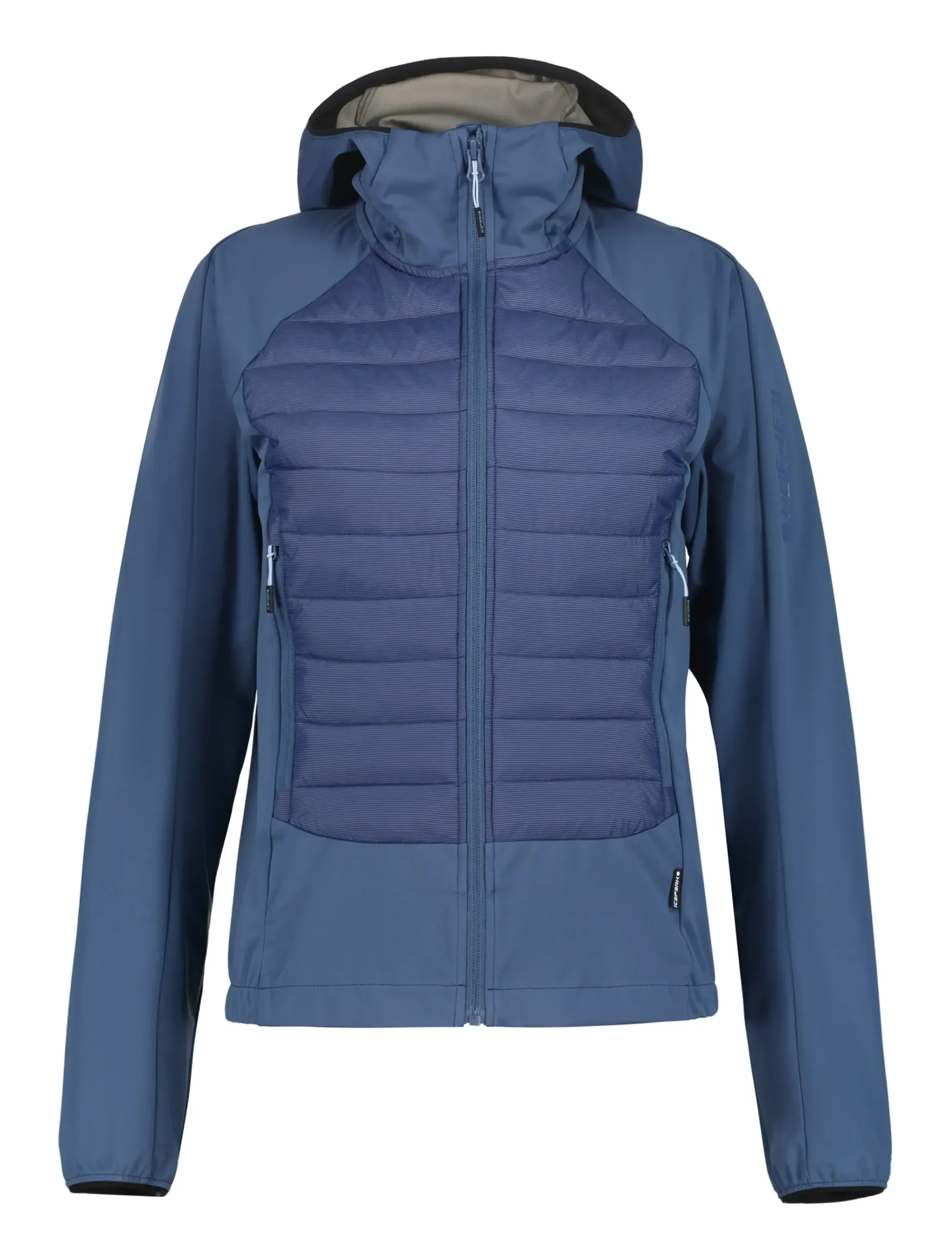 Discount Delmont Ulkoilu|Softshell-Takit