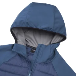 Discount Delmont Ulkoilu|Softshell-Takit