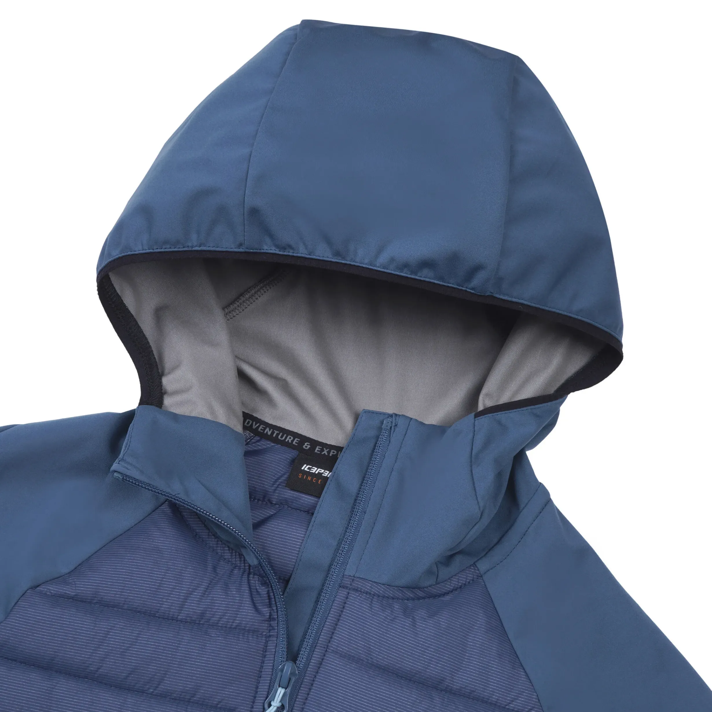 Discount Delmont Ulkoilu|Softshell-Takit