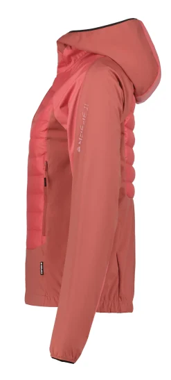 New Delmont Ulkoilu|Softshell-Takit