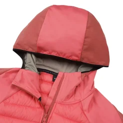 New Delmont Ulkoilu|Softshell-Takit