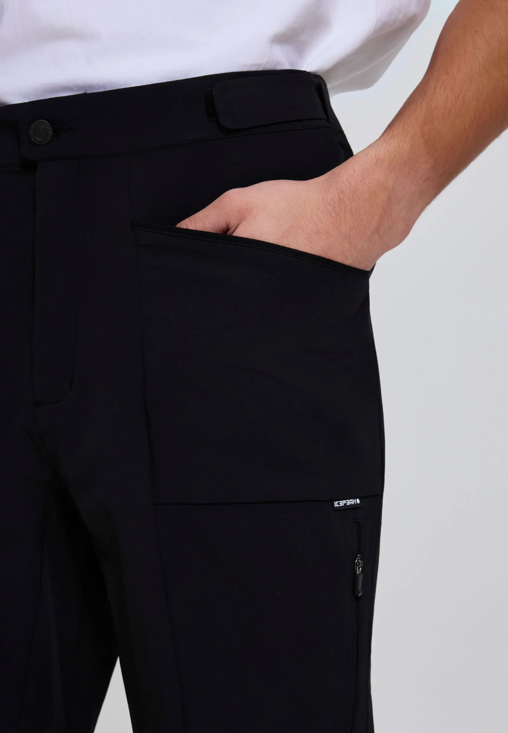Clearance Derry Ulkoiluhousut|Ulkoilu