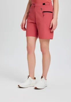 Hot Drew Ulkoilu|Shortsit