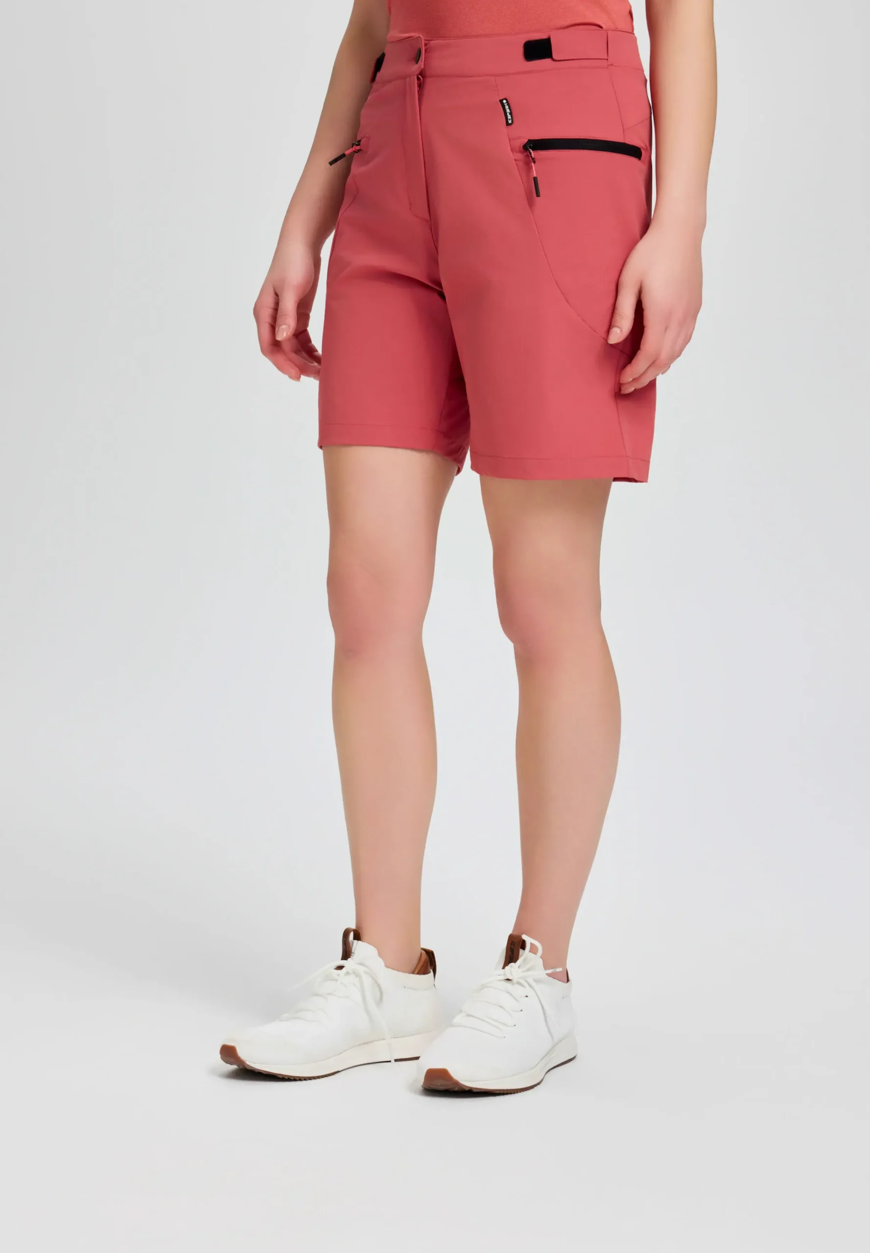 Hot Drew Ulkoilu|Shortsit