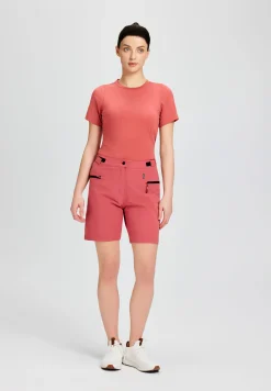 Hot Drew Ulkoilu|Shortsit