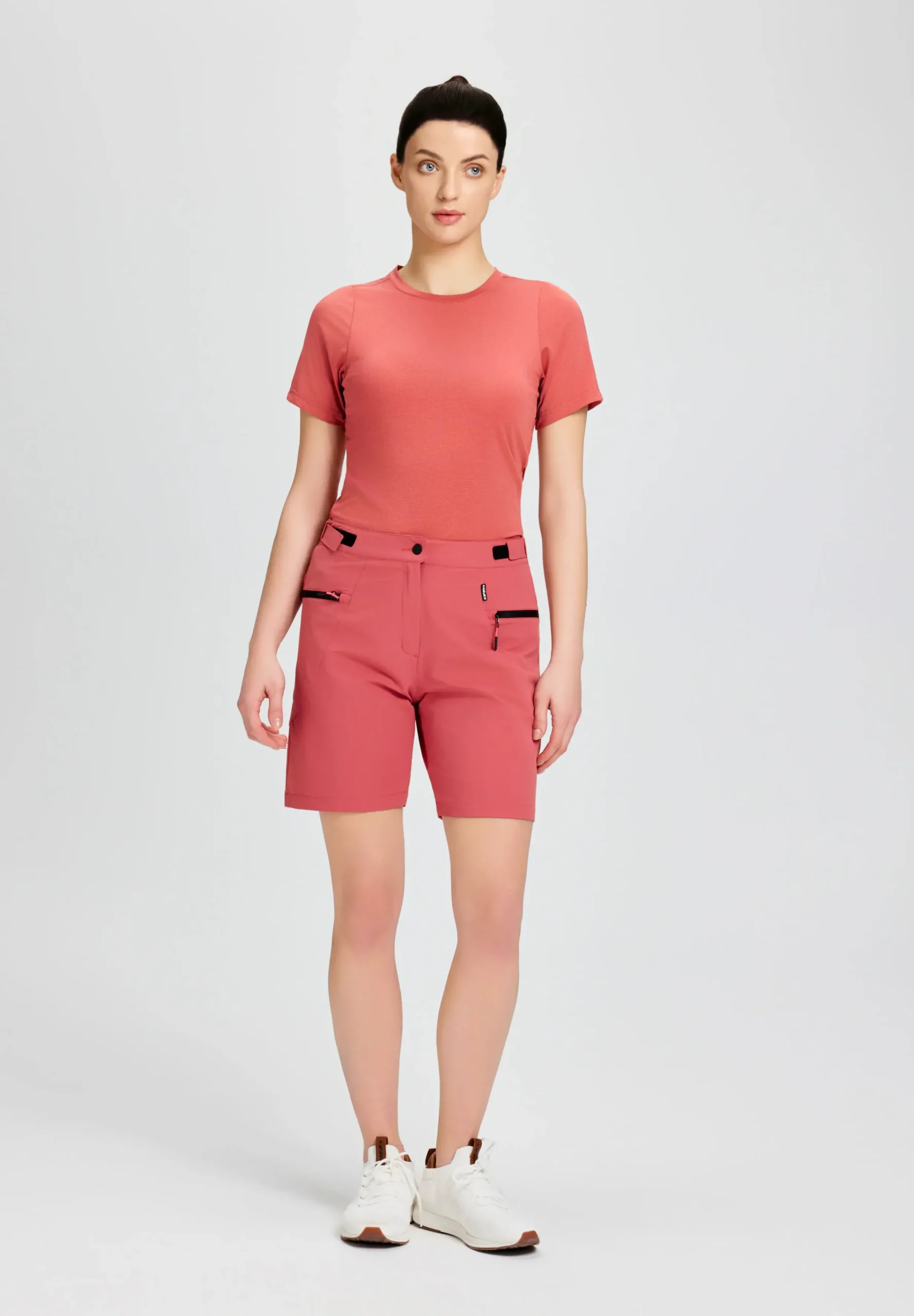 Hot Drew Ulkoilu|Shortsit