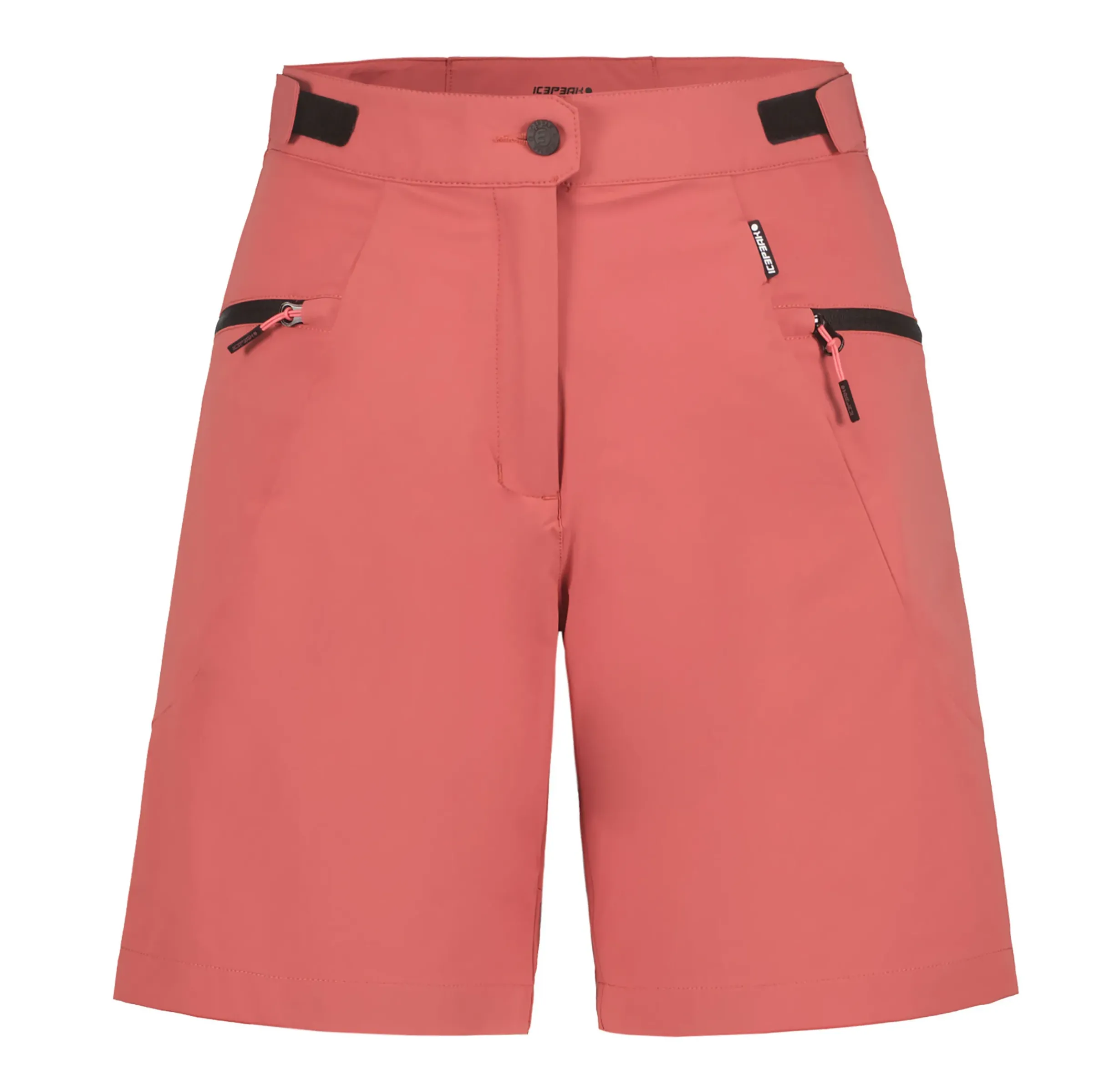 Hot Drew Ulkoilu|Shortsit