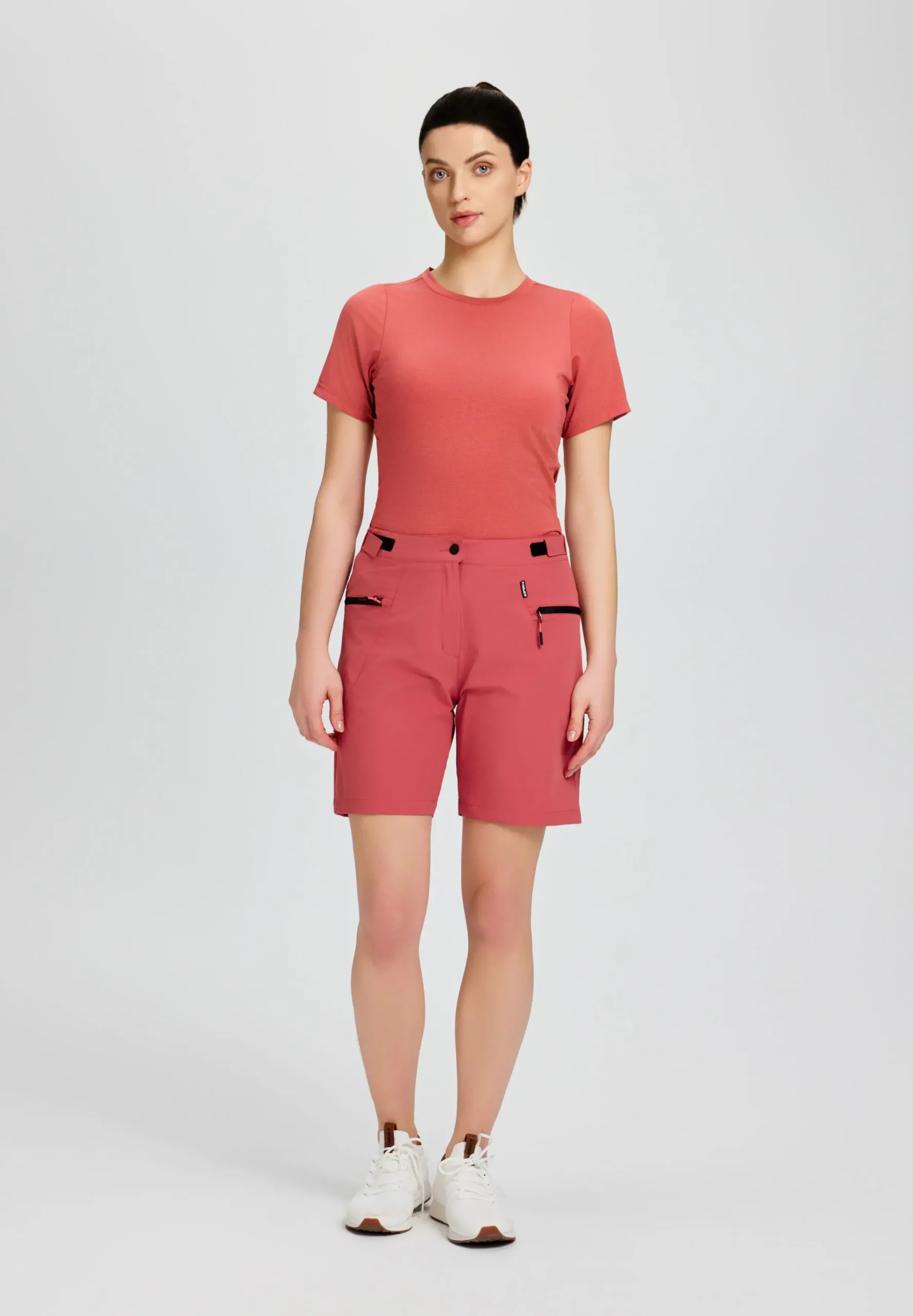 Hot Drew Ulkoilu|Shortsit