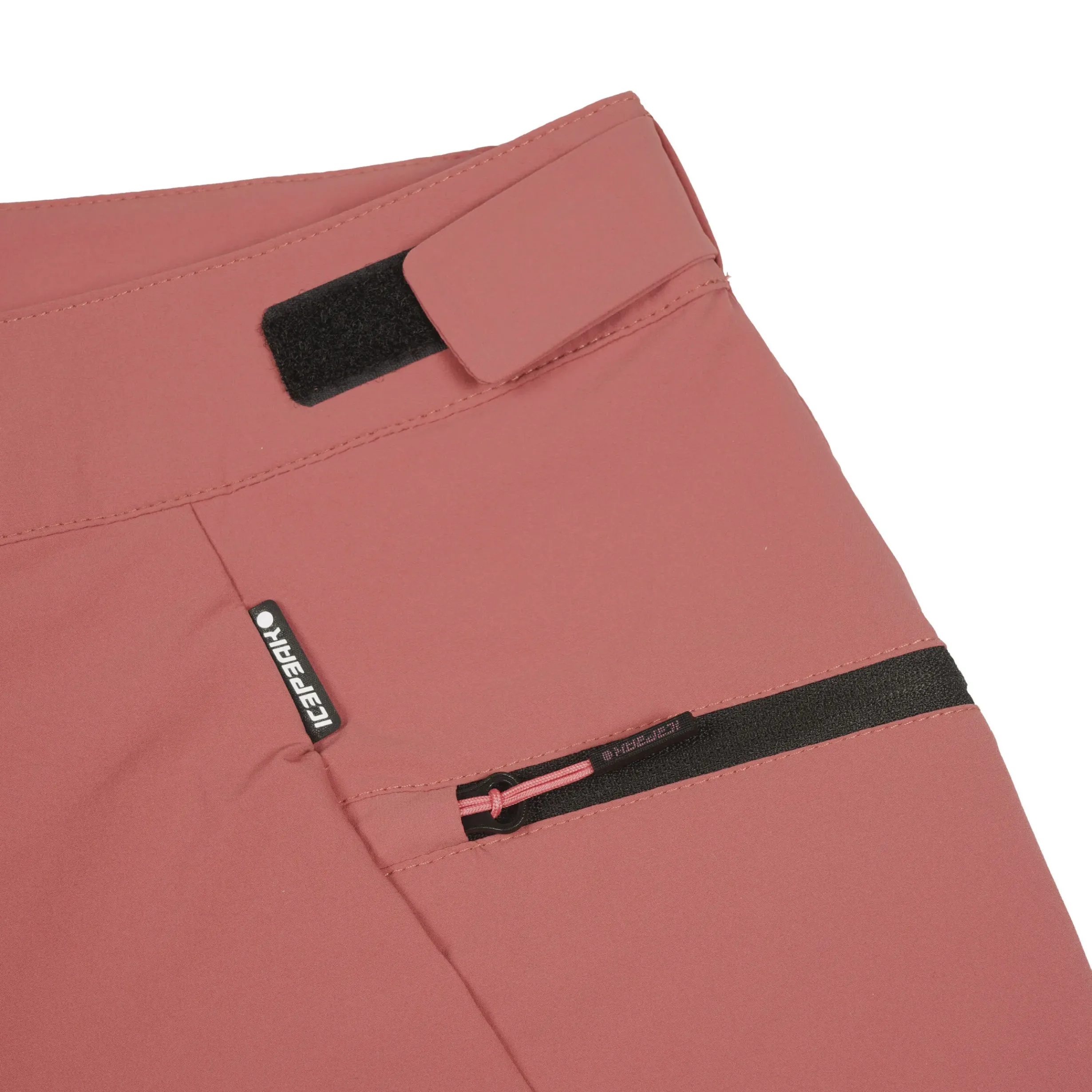 Hot Drew Ulkoilu|Shortsit