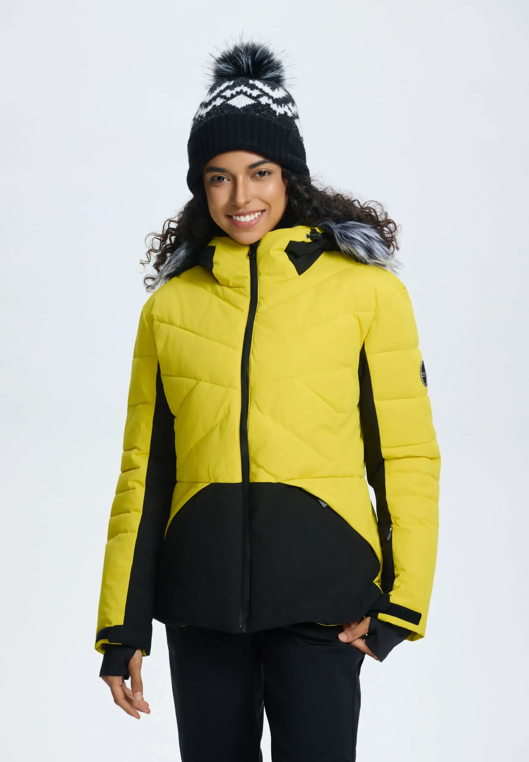 Discount Eveleth Ulkoilutakit|Laskettelutakit