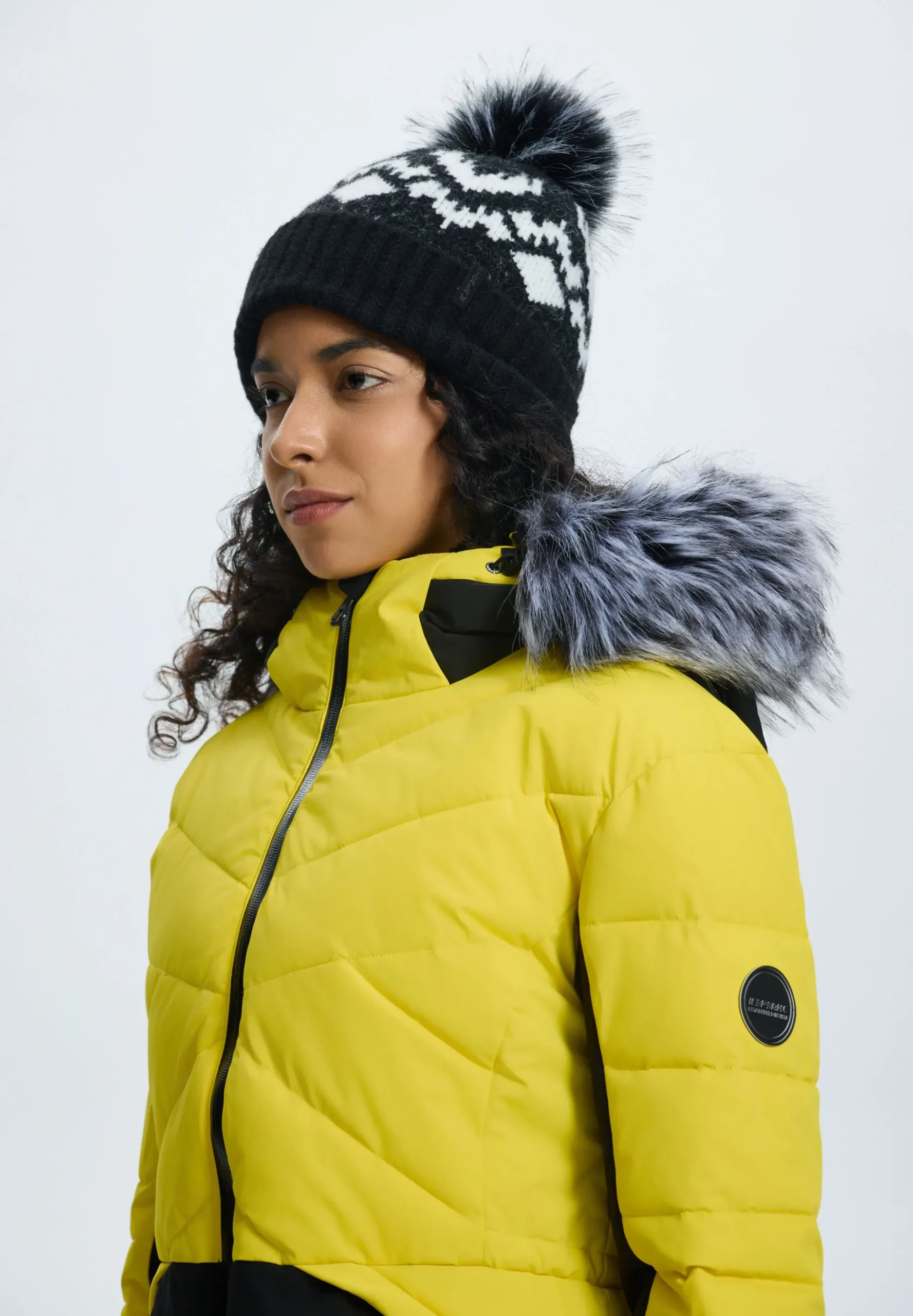 Discount Eveleth Ulkoilutakit|Laskettelutakit