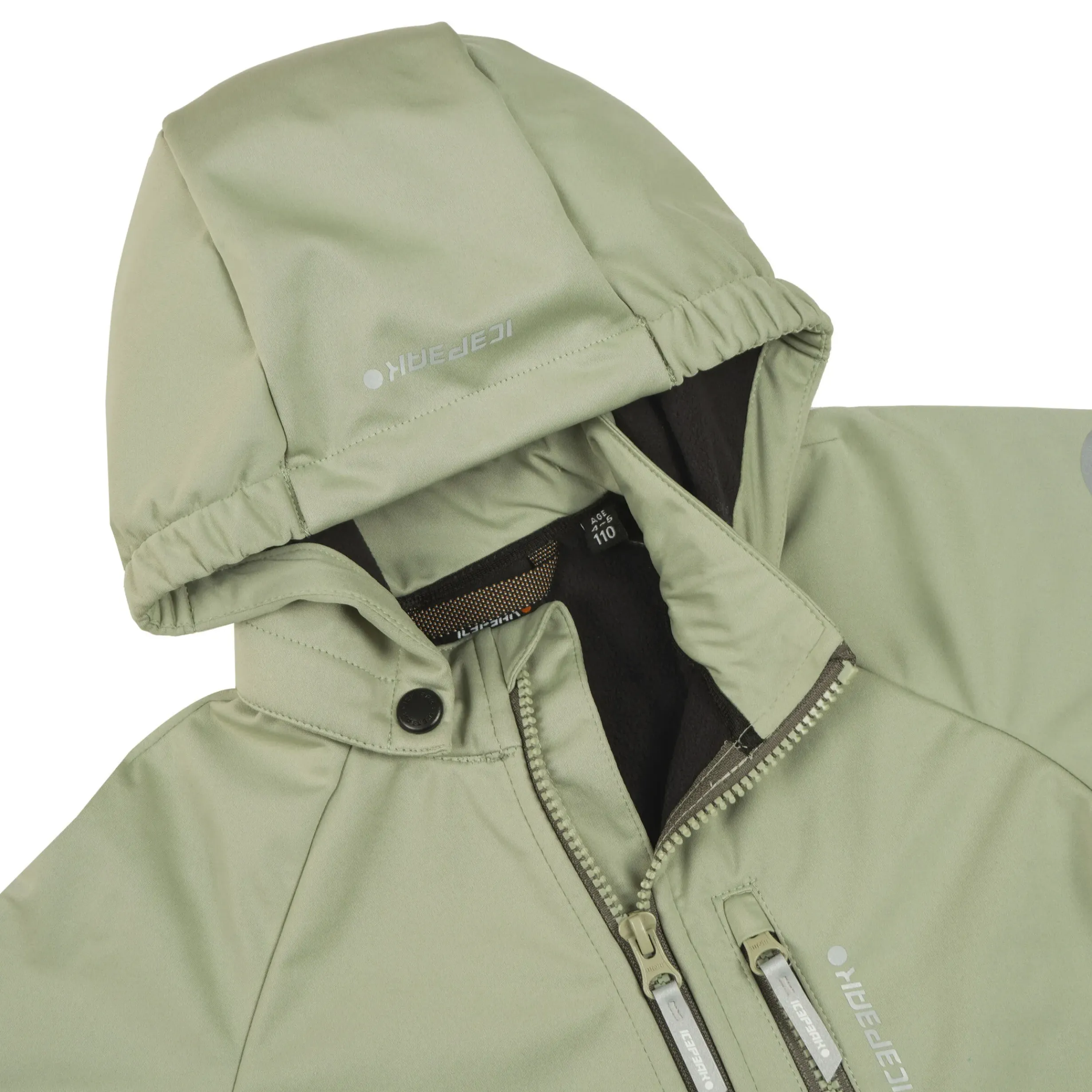 Outlet Jenett Kd Ulkoilu|Softshell-Takit