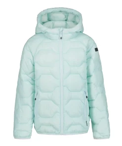 New Kamiah Jr Ulkoilutakit