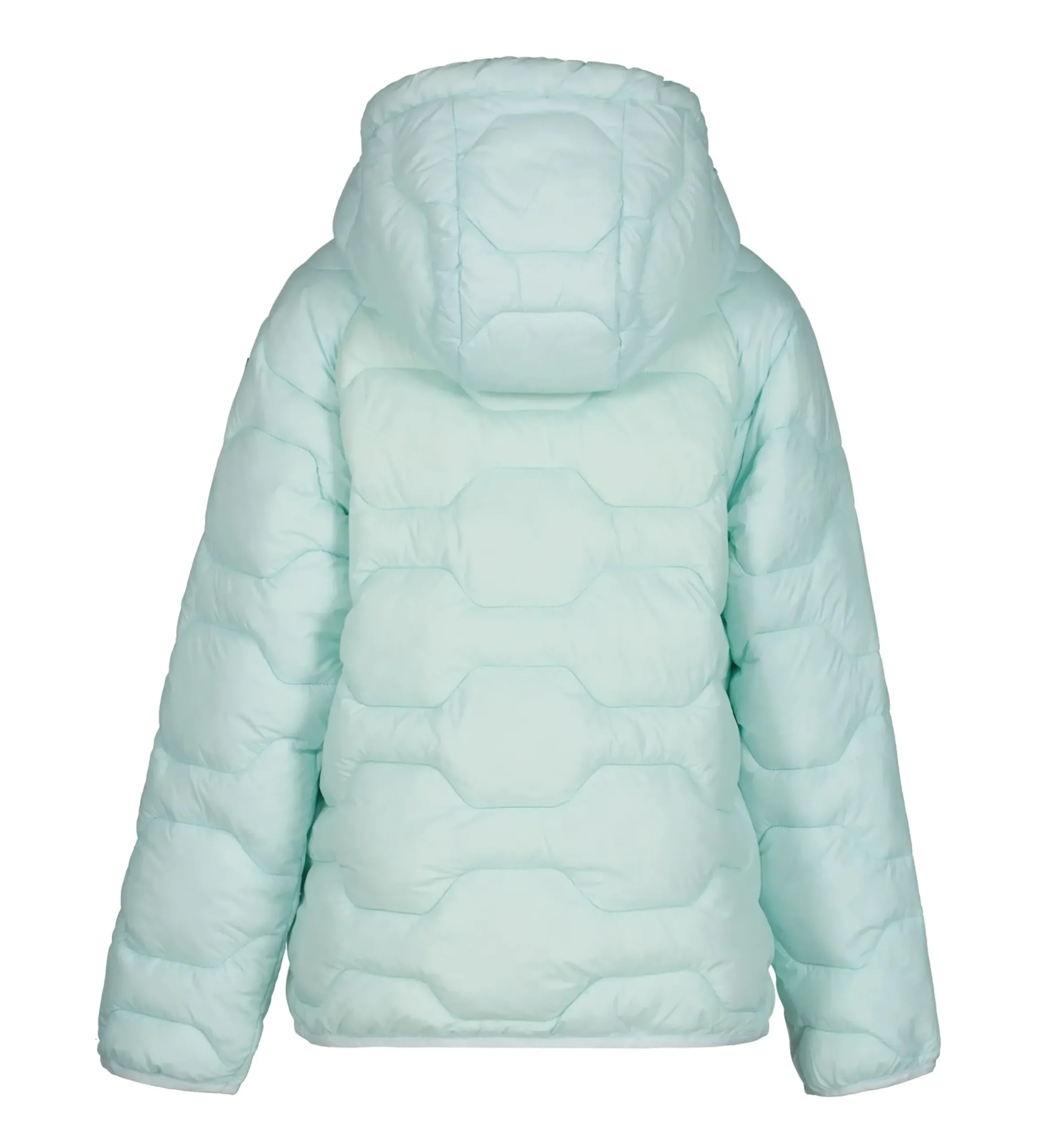 New Kamiah Jr Ulkoilutakit