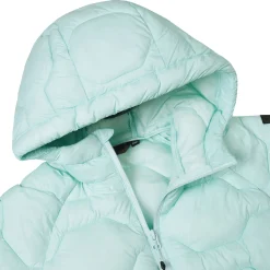 New Kamiah Jr Ulkoilutakit