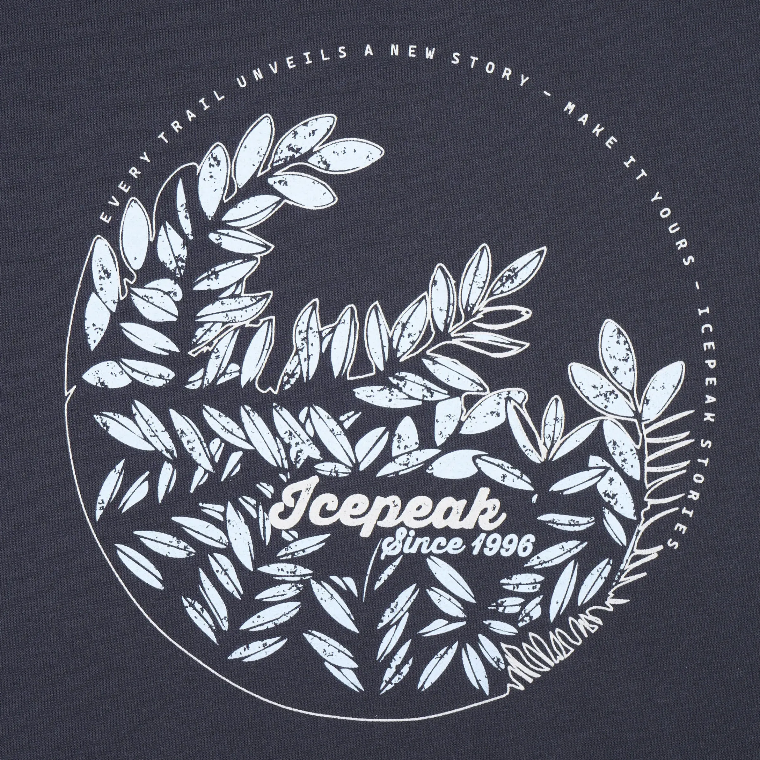 Clearance Kearny Jr T-Paidat|Ulkoilu