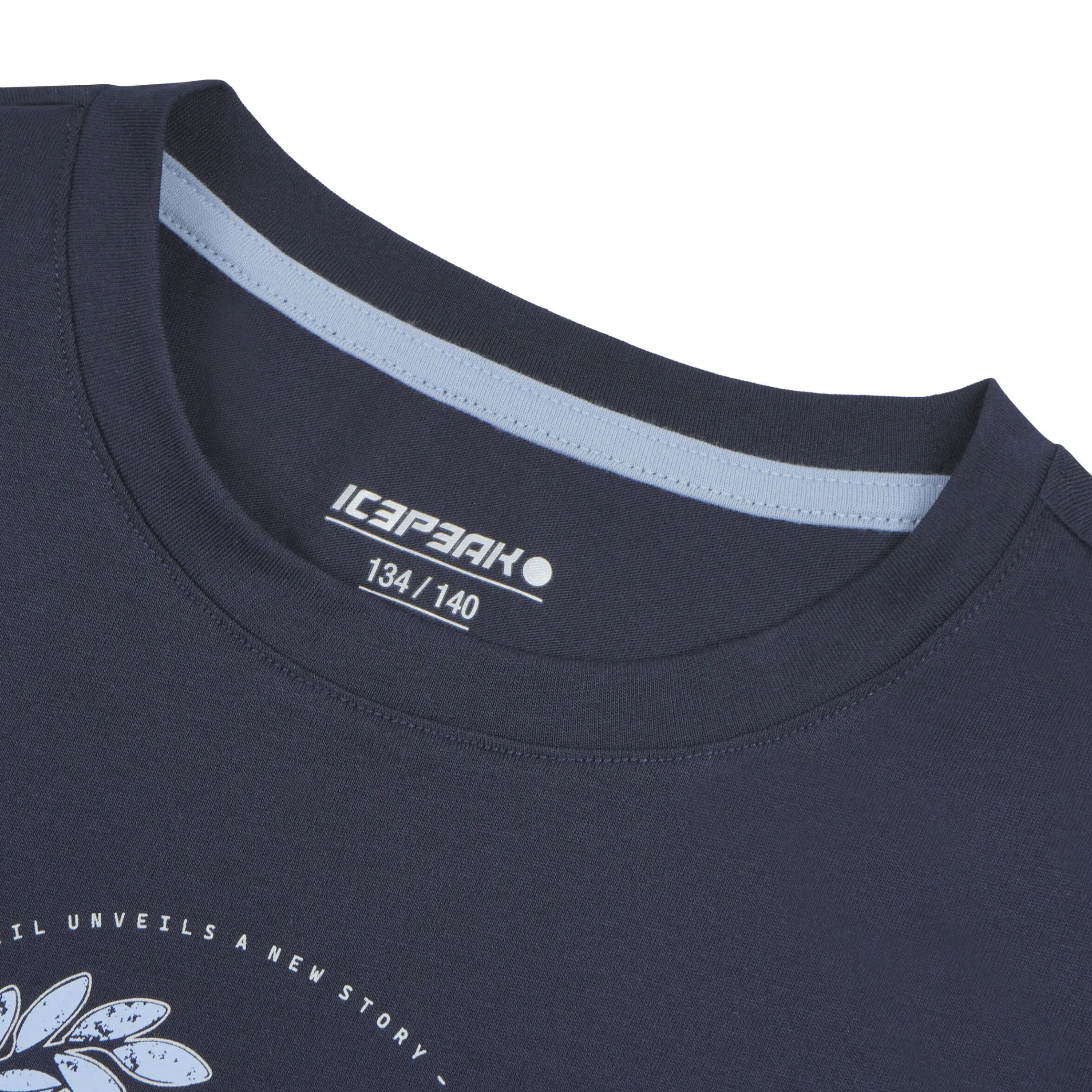 Clearance Kearny Jr T-Paidat|Ulkoilu