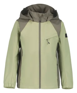Discount Keller Jr Ulkoilu|Softshell-Takit