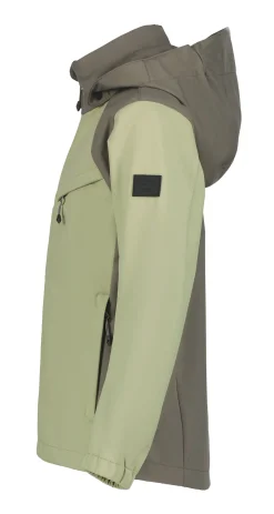 Discount Keller Jr Ulkoilu|Softshell-Takit