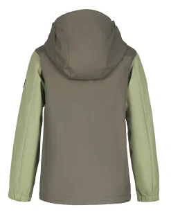 Discount Keller Jr Ulkoilu|Softshell-Takit