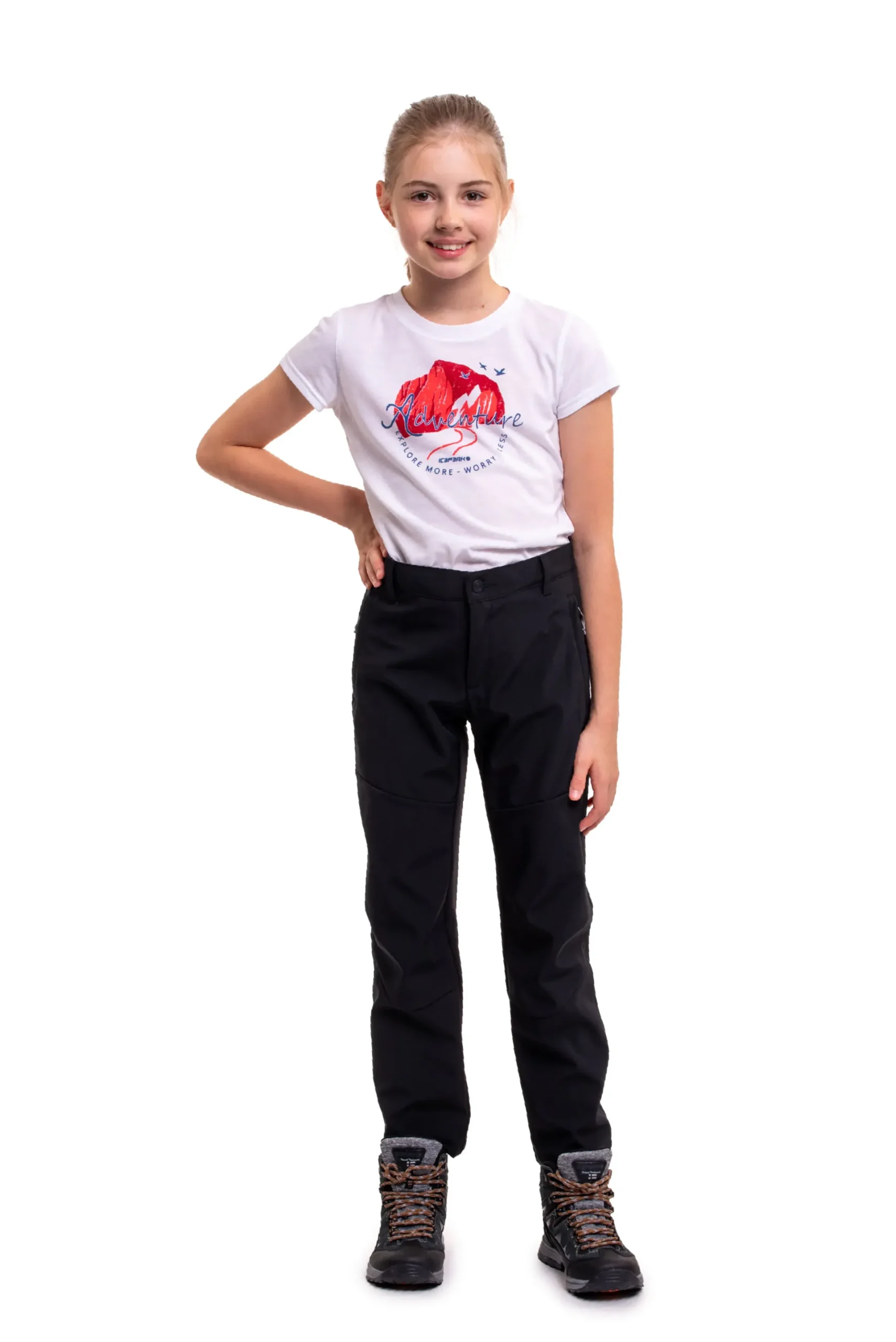 Discount kennebec jr Ulkoiluhousut